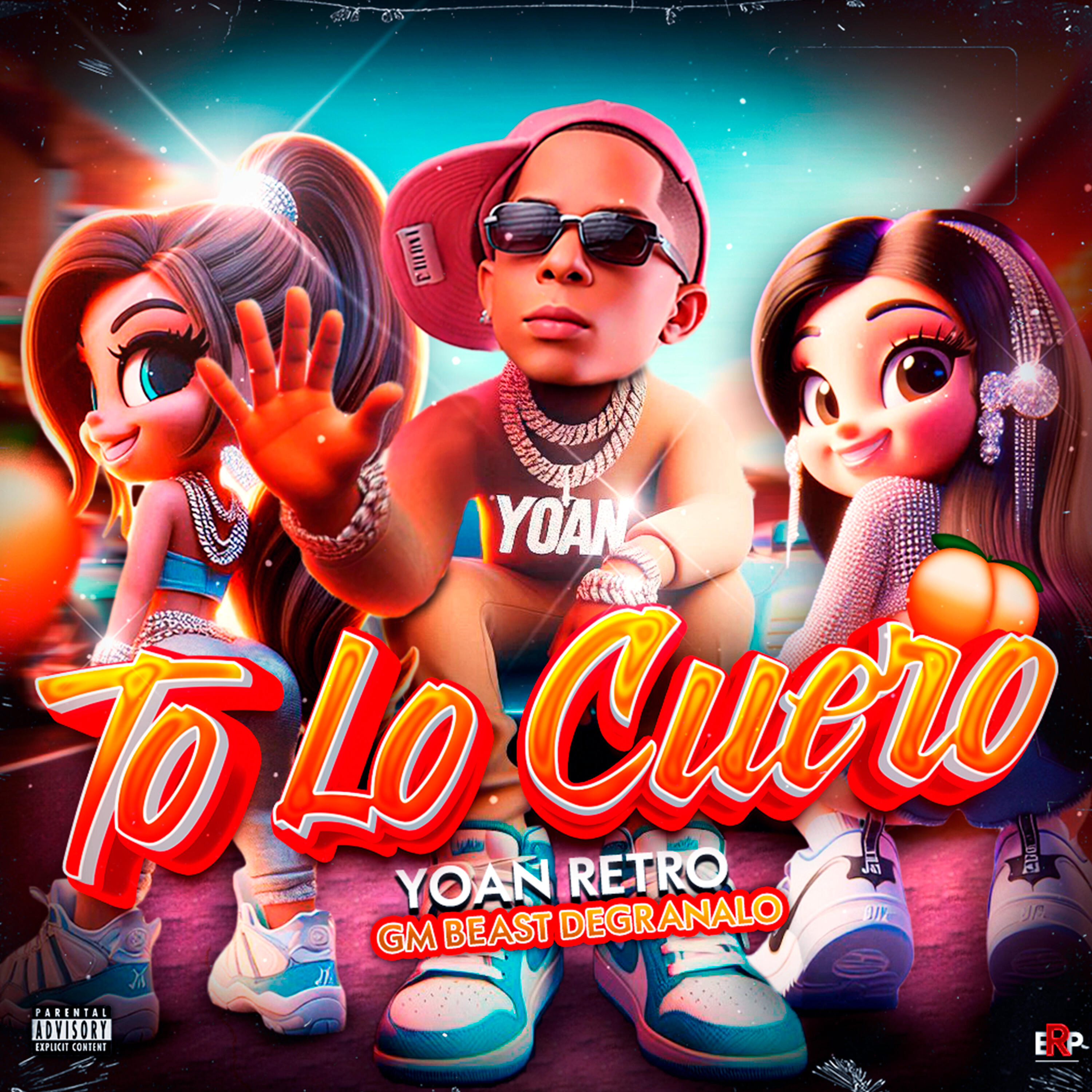 Релиз To Lo Cuero