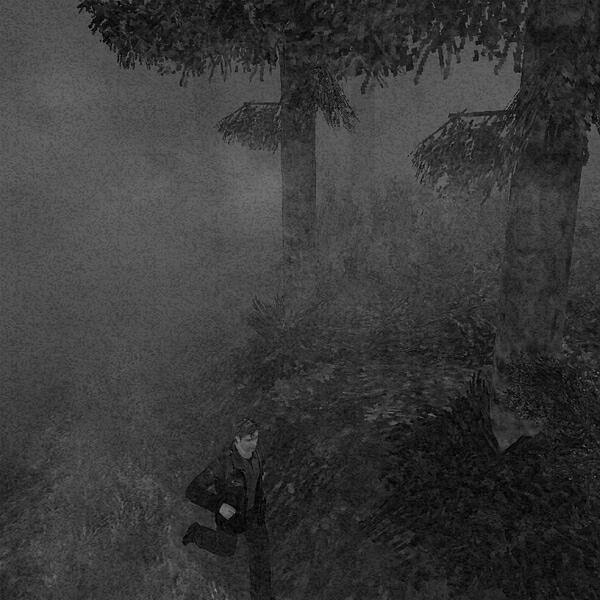 Релиз Silent Hill 2 Goes Metal