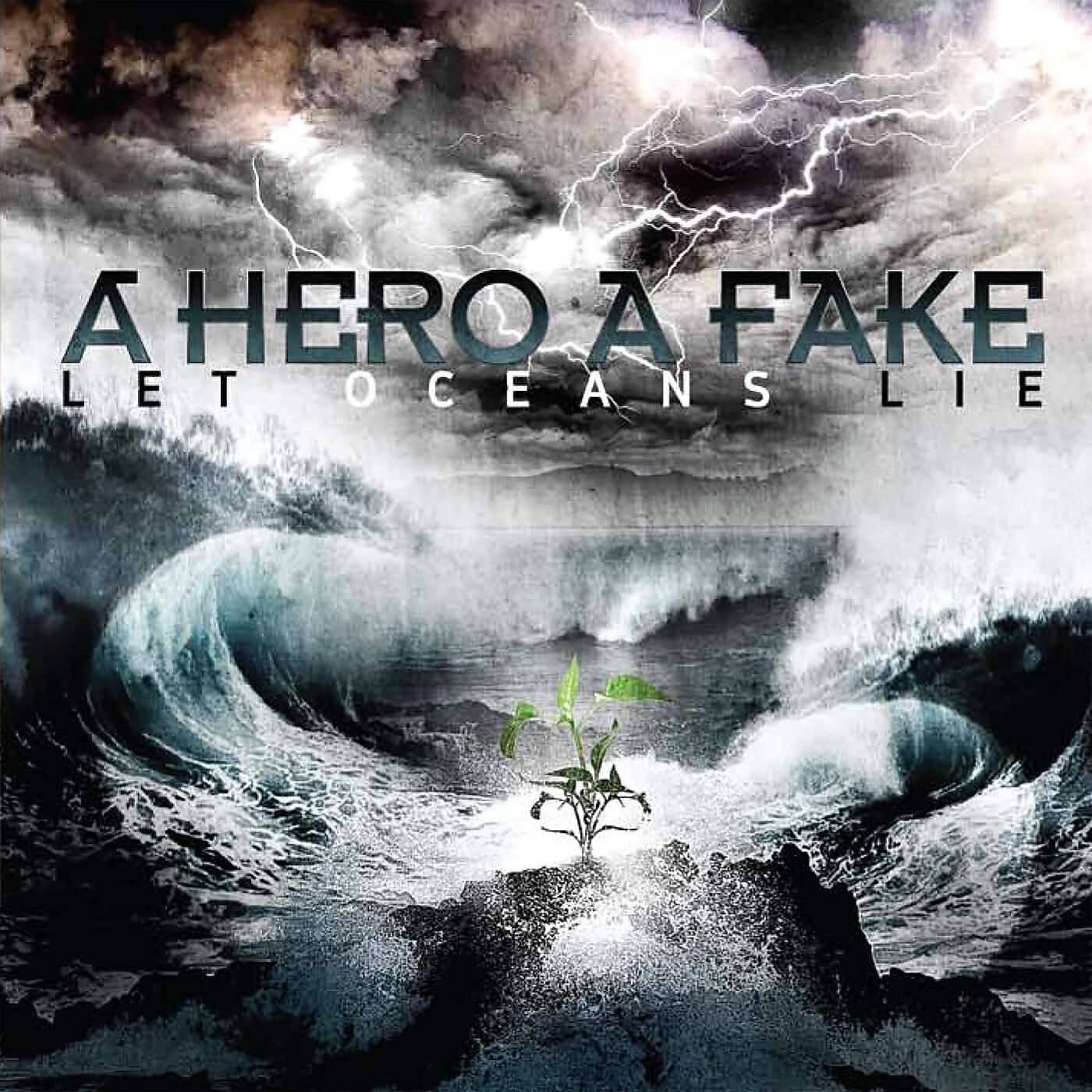 Релиз Let Oceans Lie