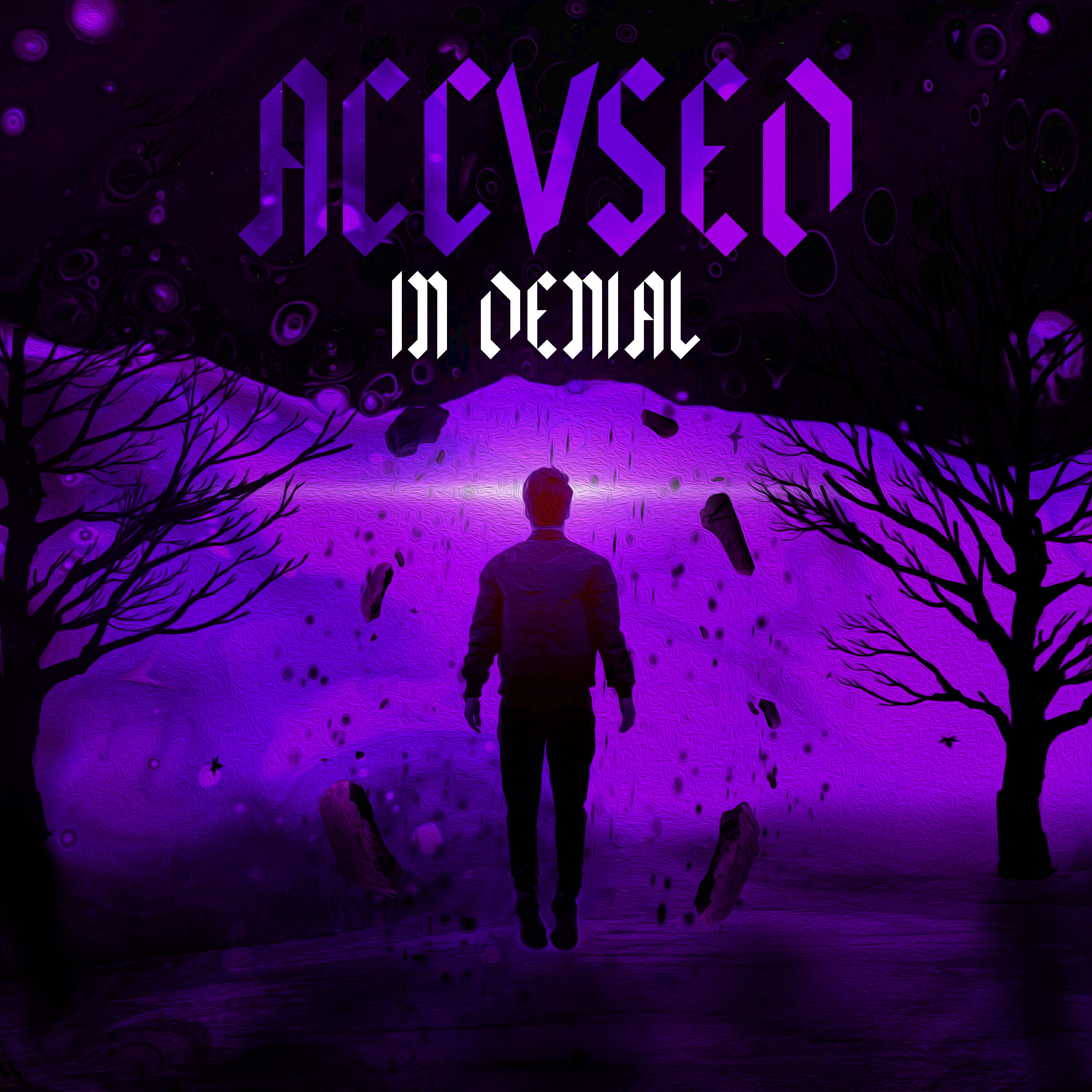 Релиз In Denial