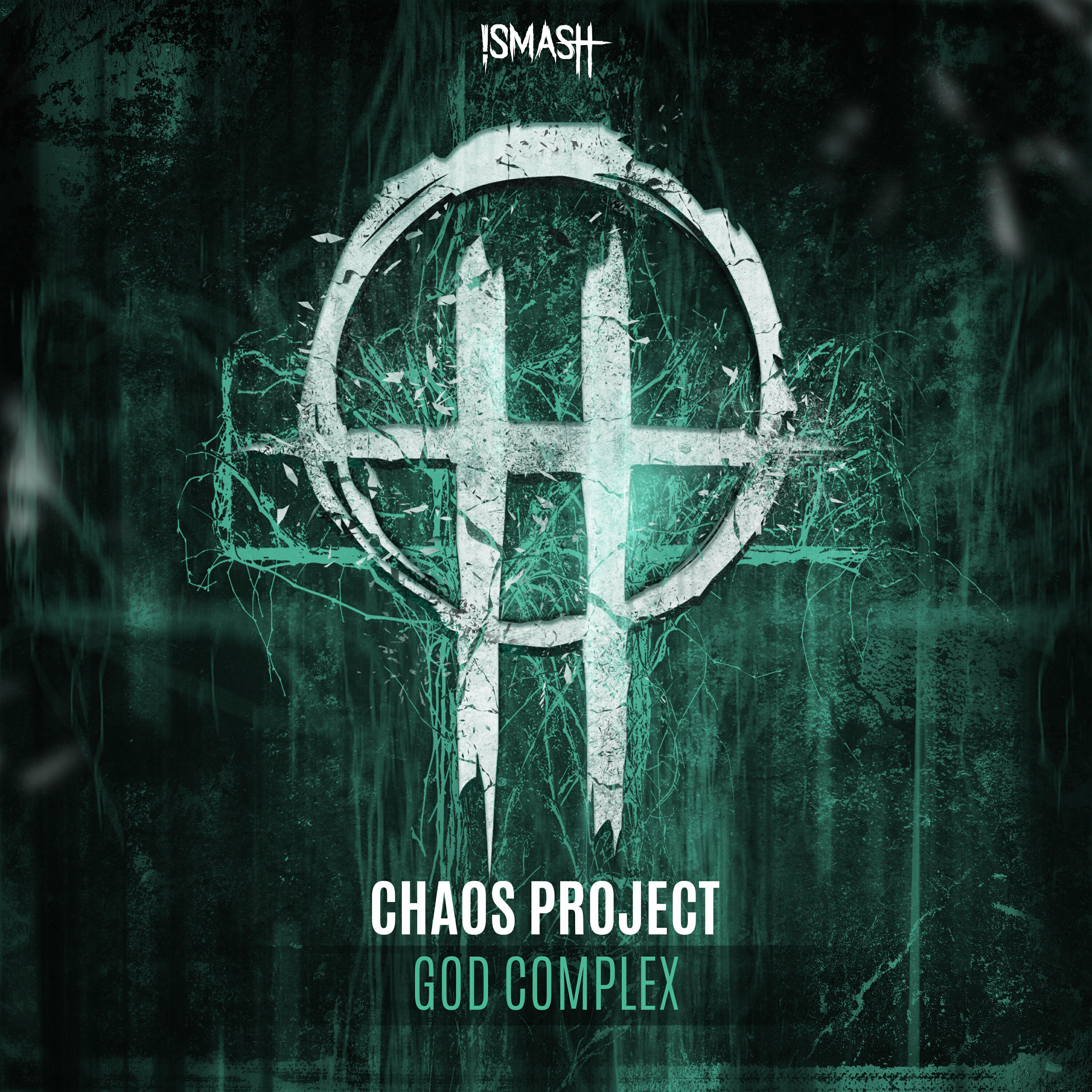 Релиз God Complex
