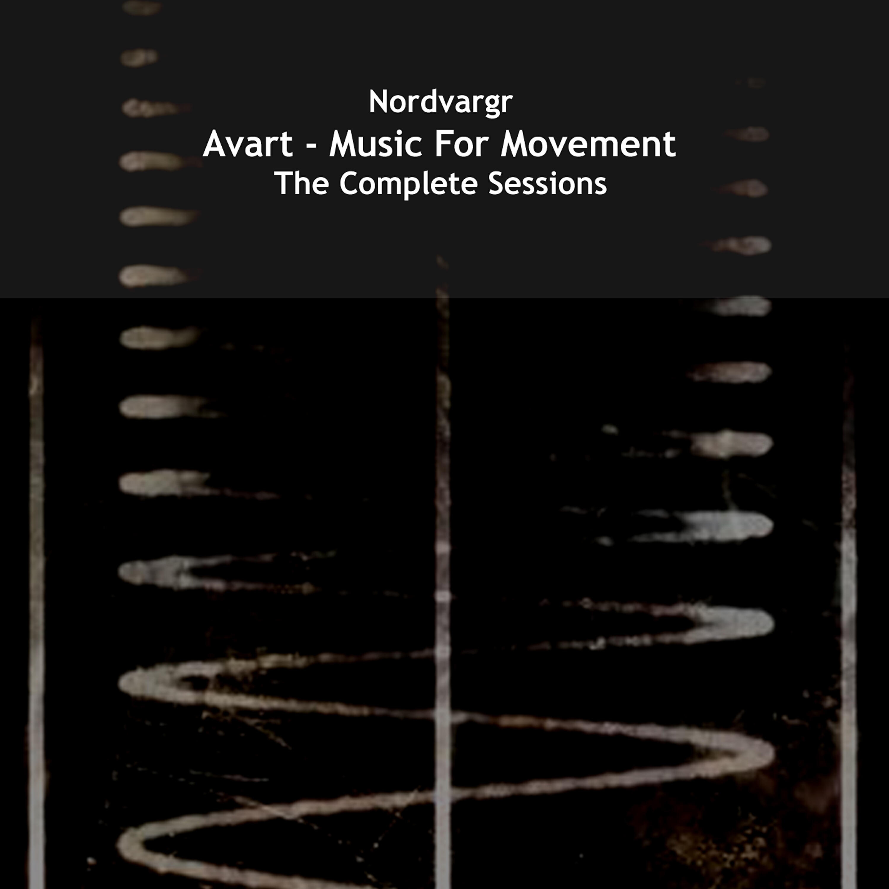 Релиз Avart - Music for Movement