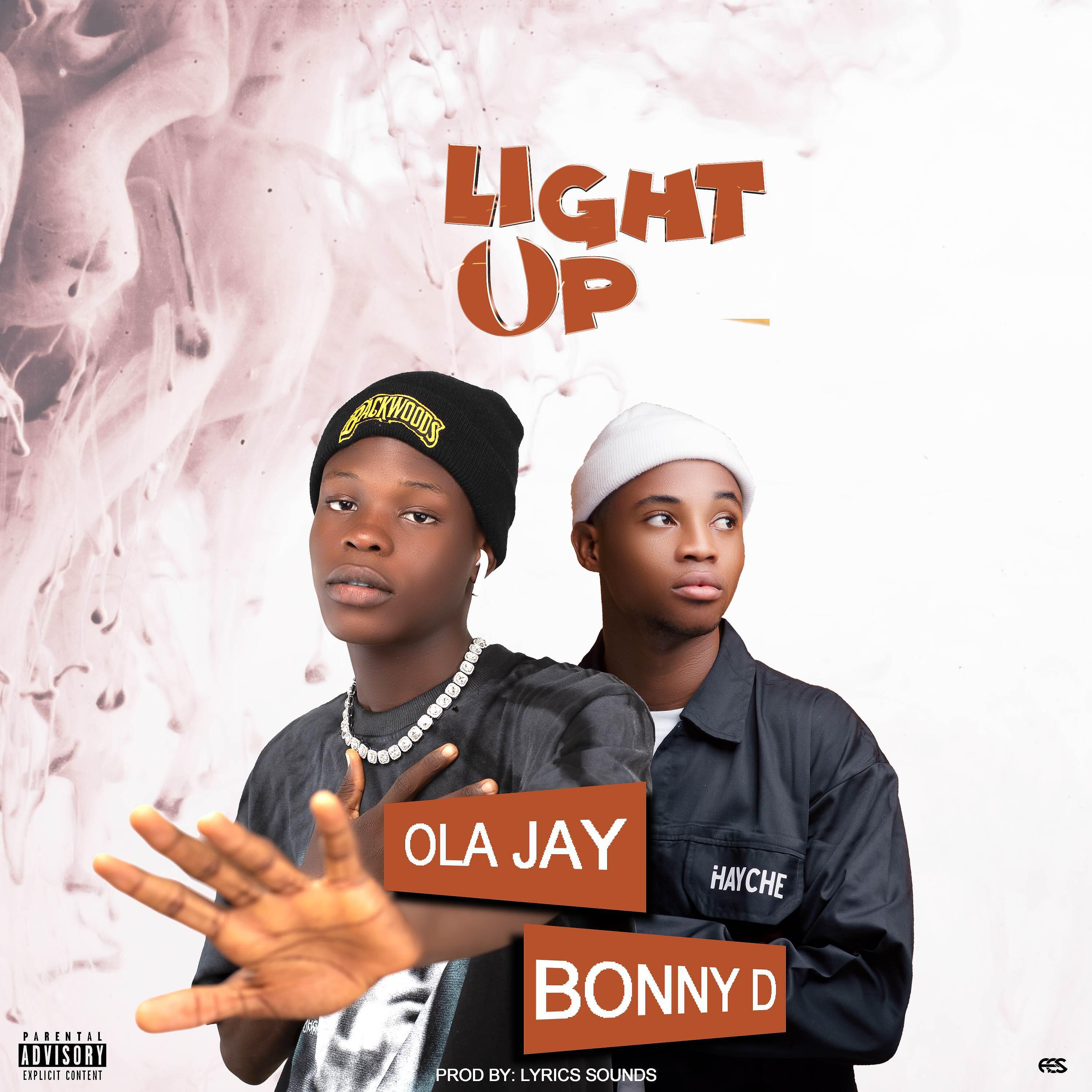 Ola jay