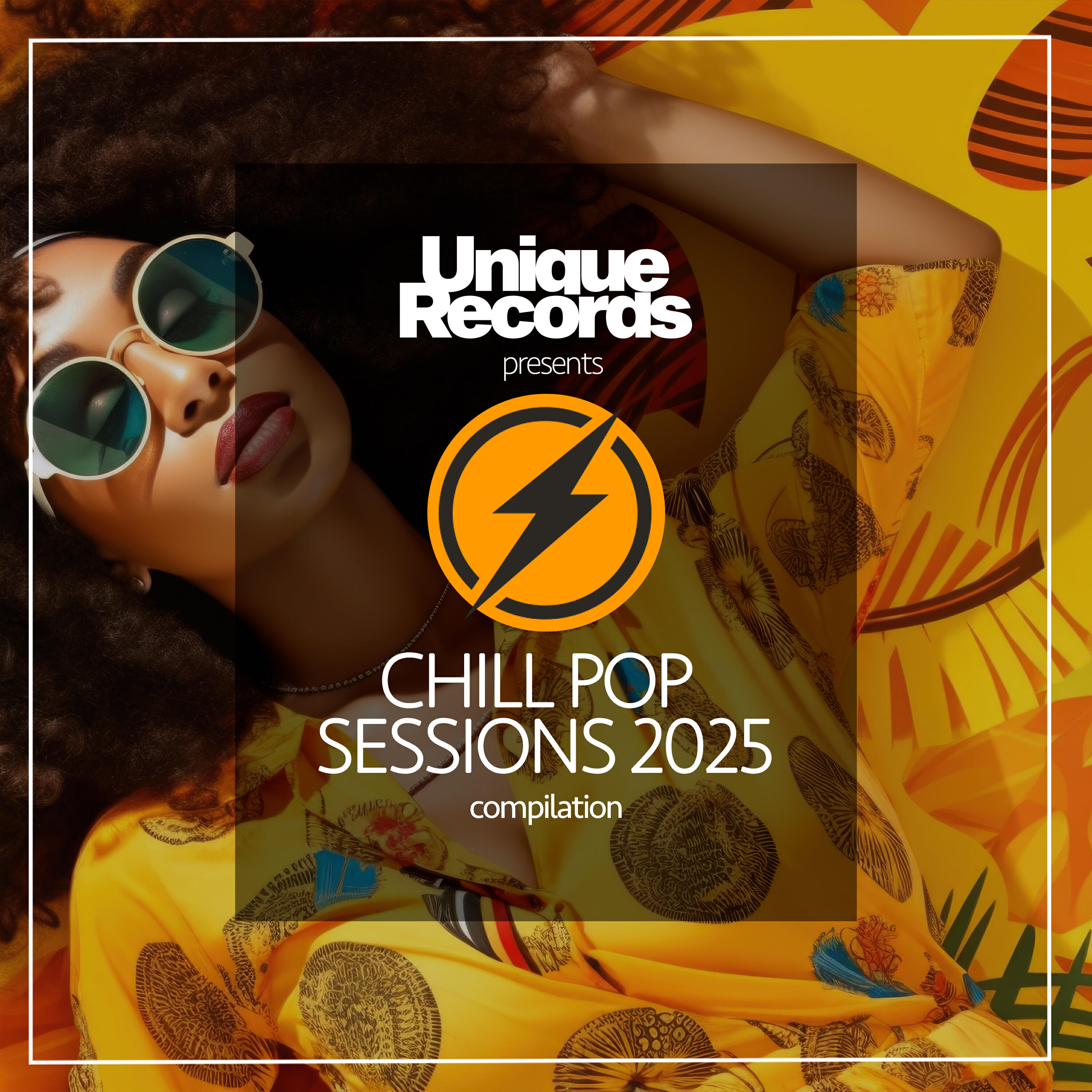 Релиз Chill Pop Sessions 2025
