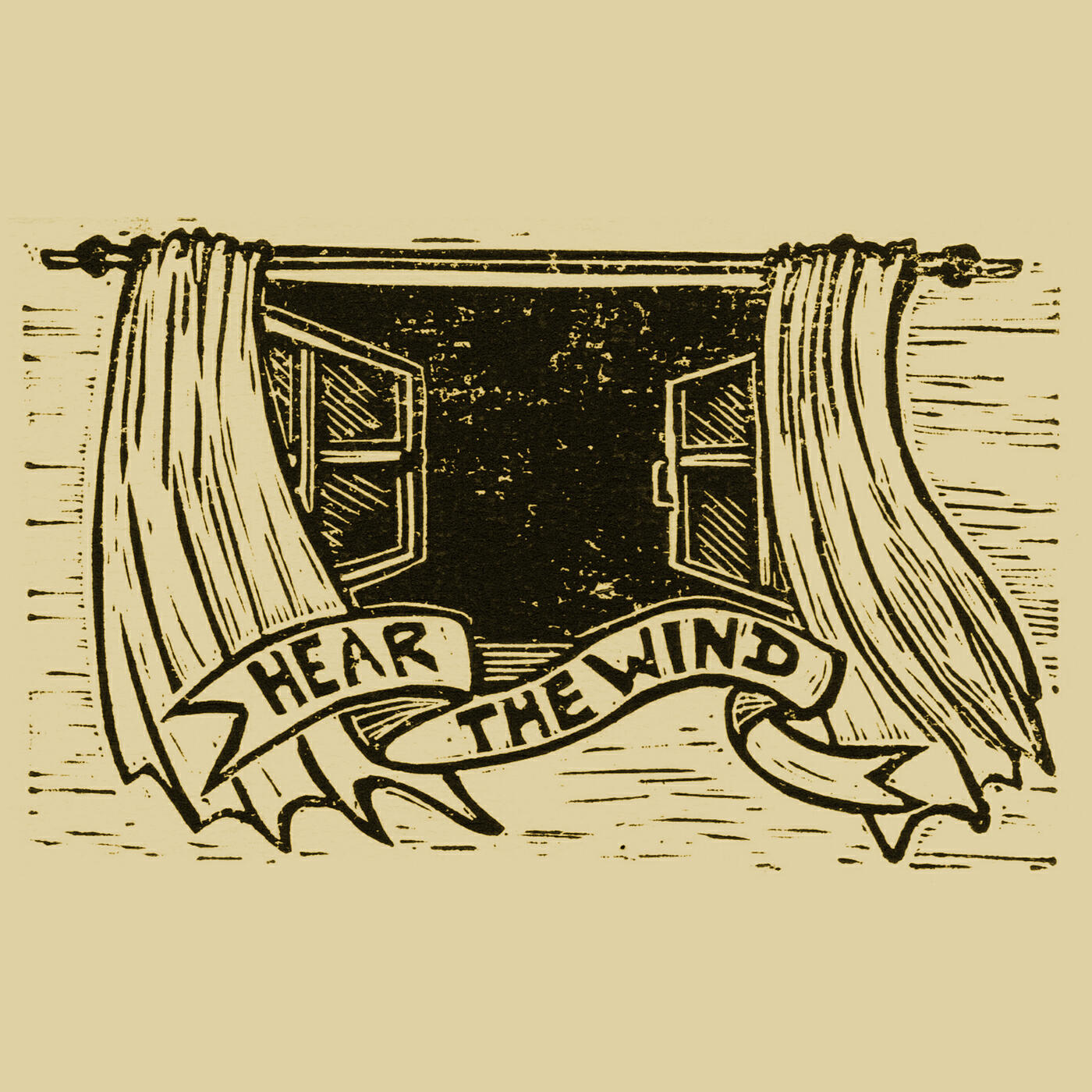 Релиз Hear the Wind
