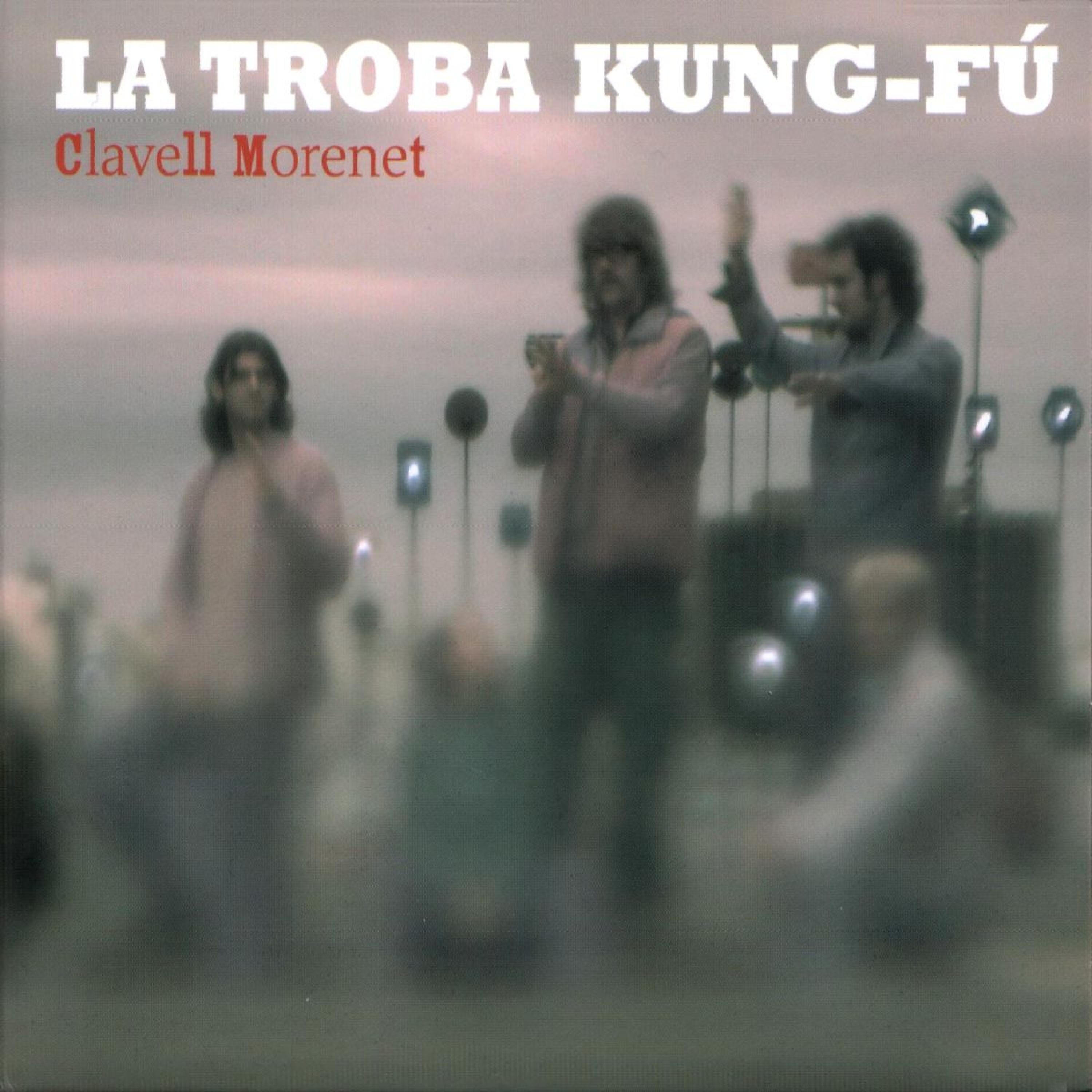 Релиз Clavell Morenet