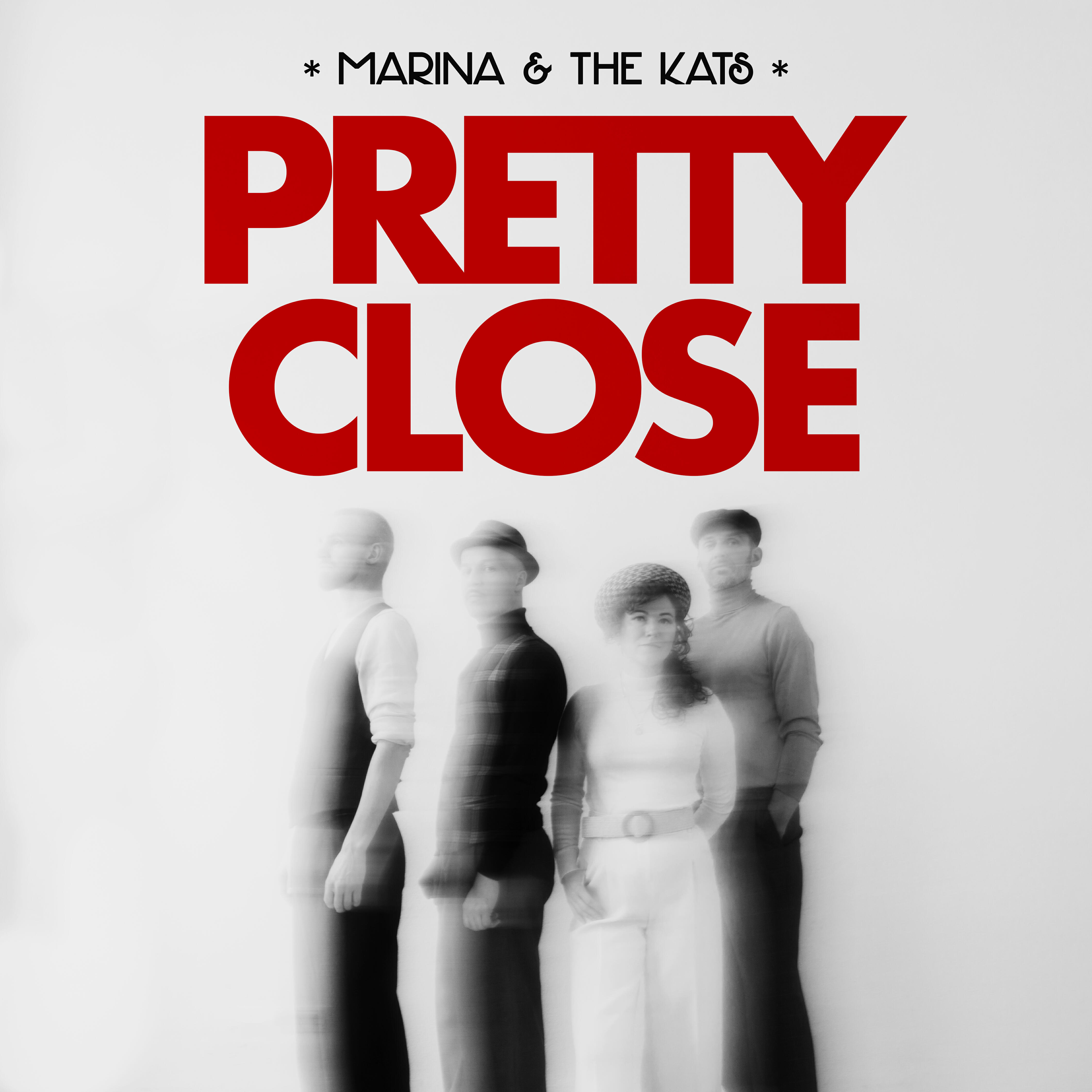Релиз Pretty Close