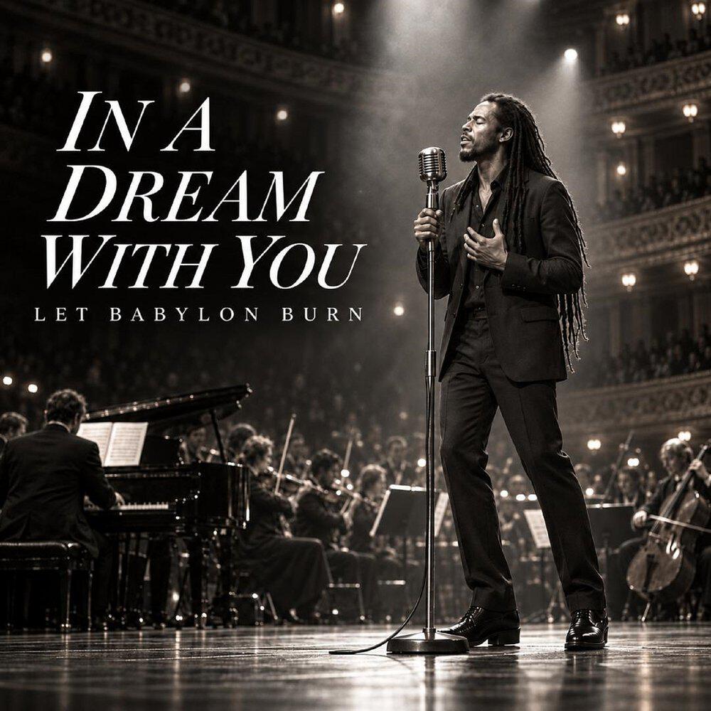 Релиз In a Dream with You