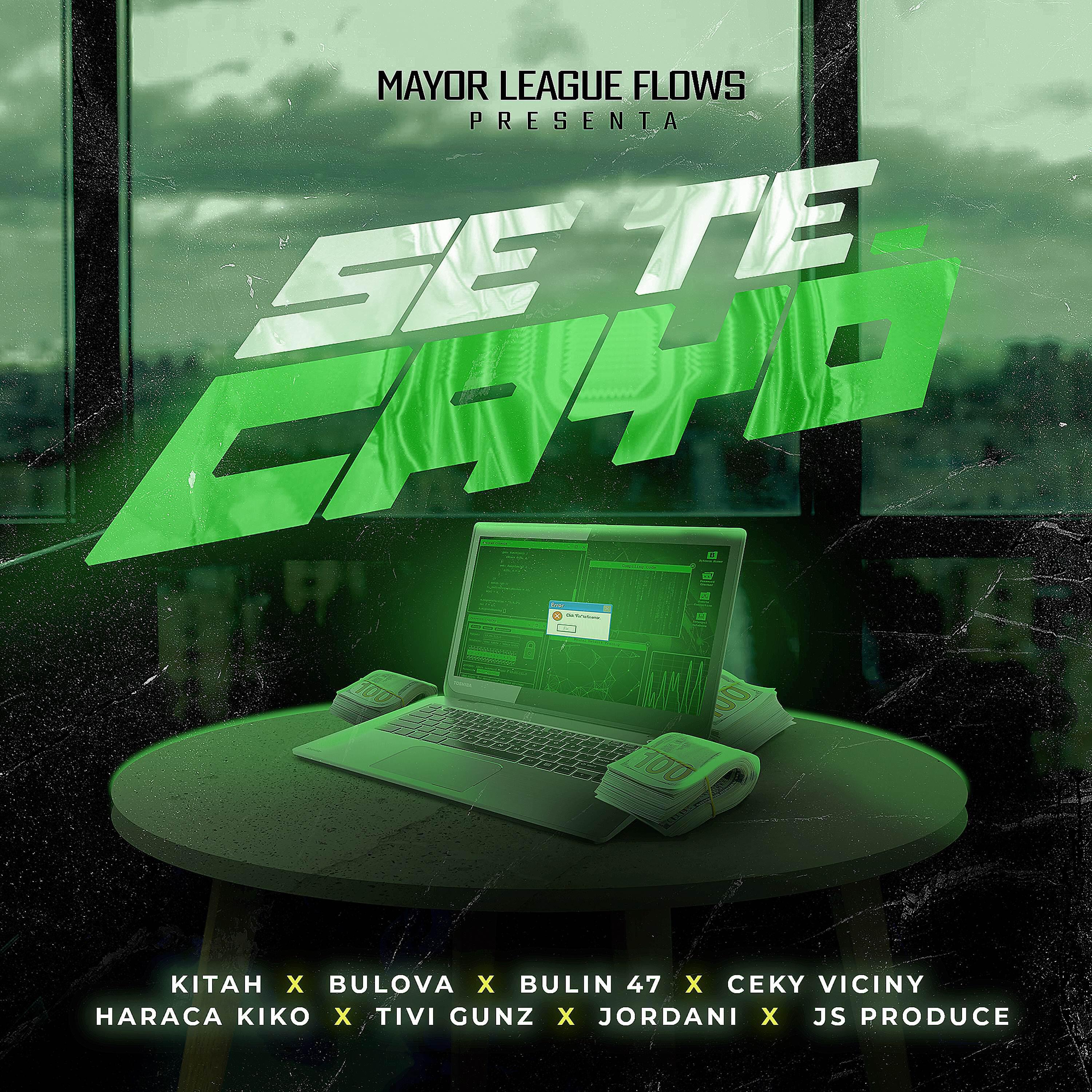 Релиз Se Te Cayó