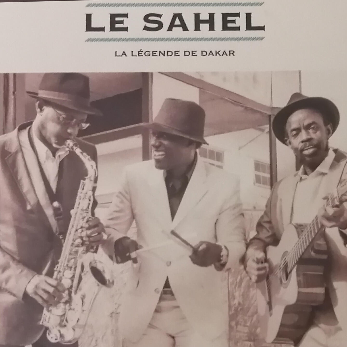 Le Sahel