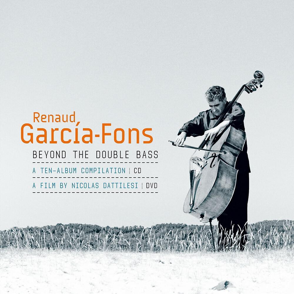 Релиз Beyond the Double Bass