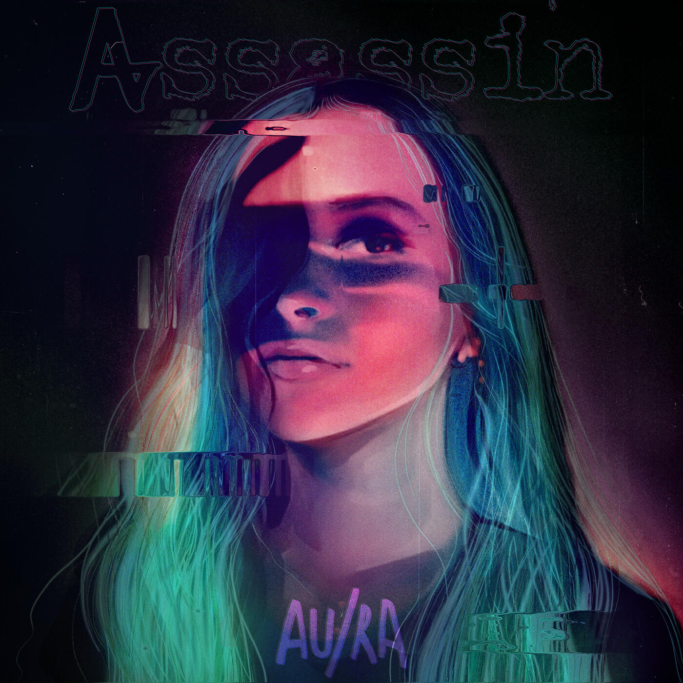 Релиз Assassin