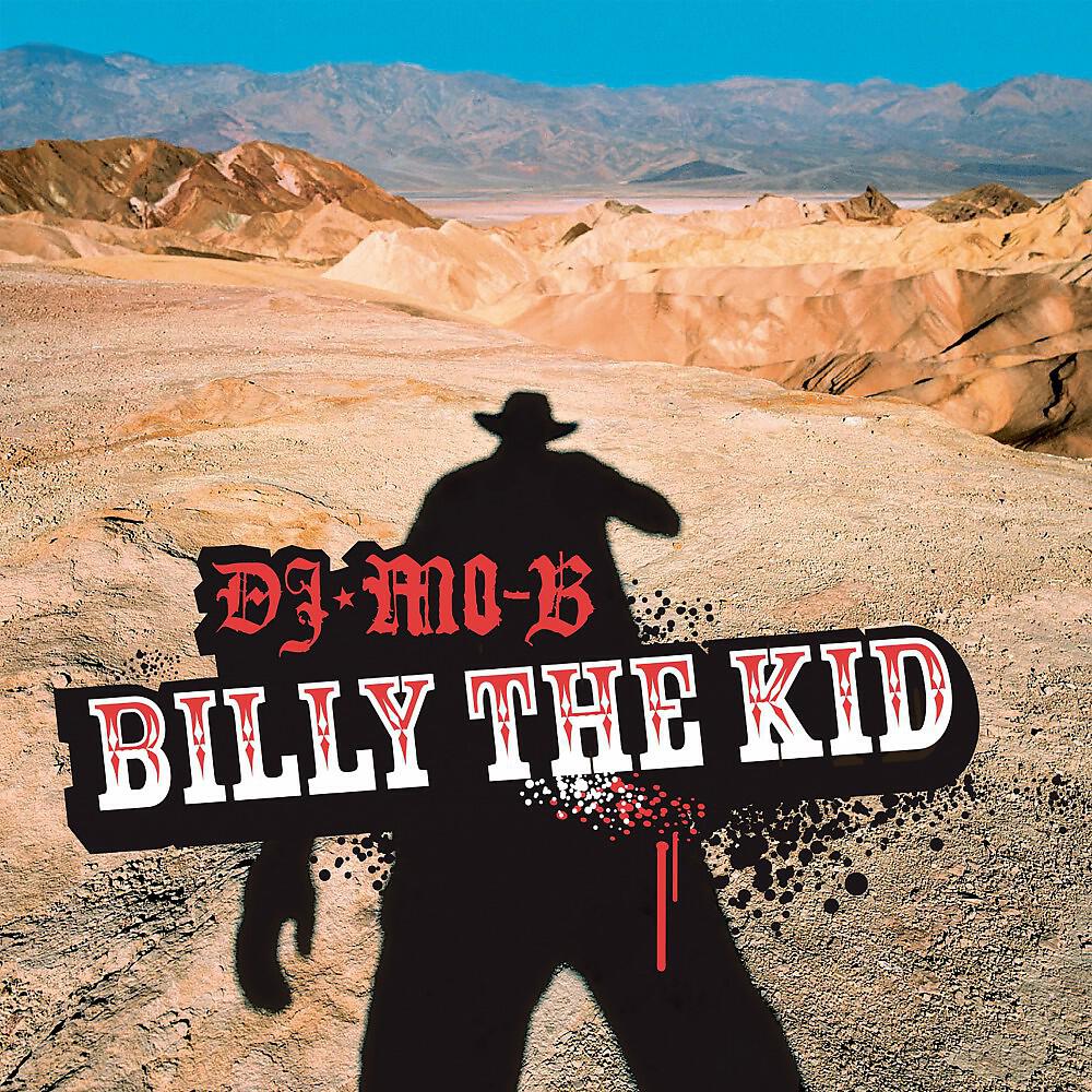 Релиз Billy the Kid