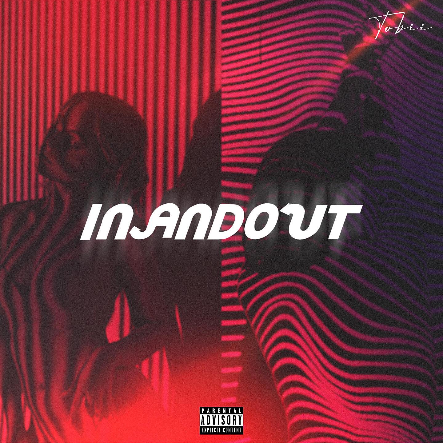 Релиз In and Out