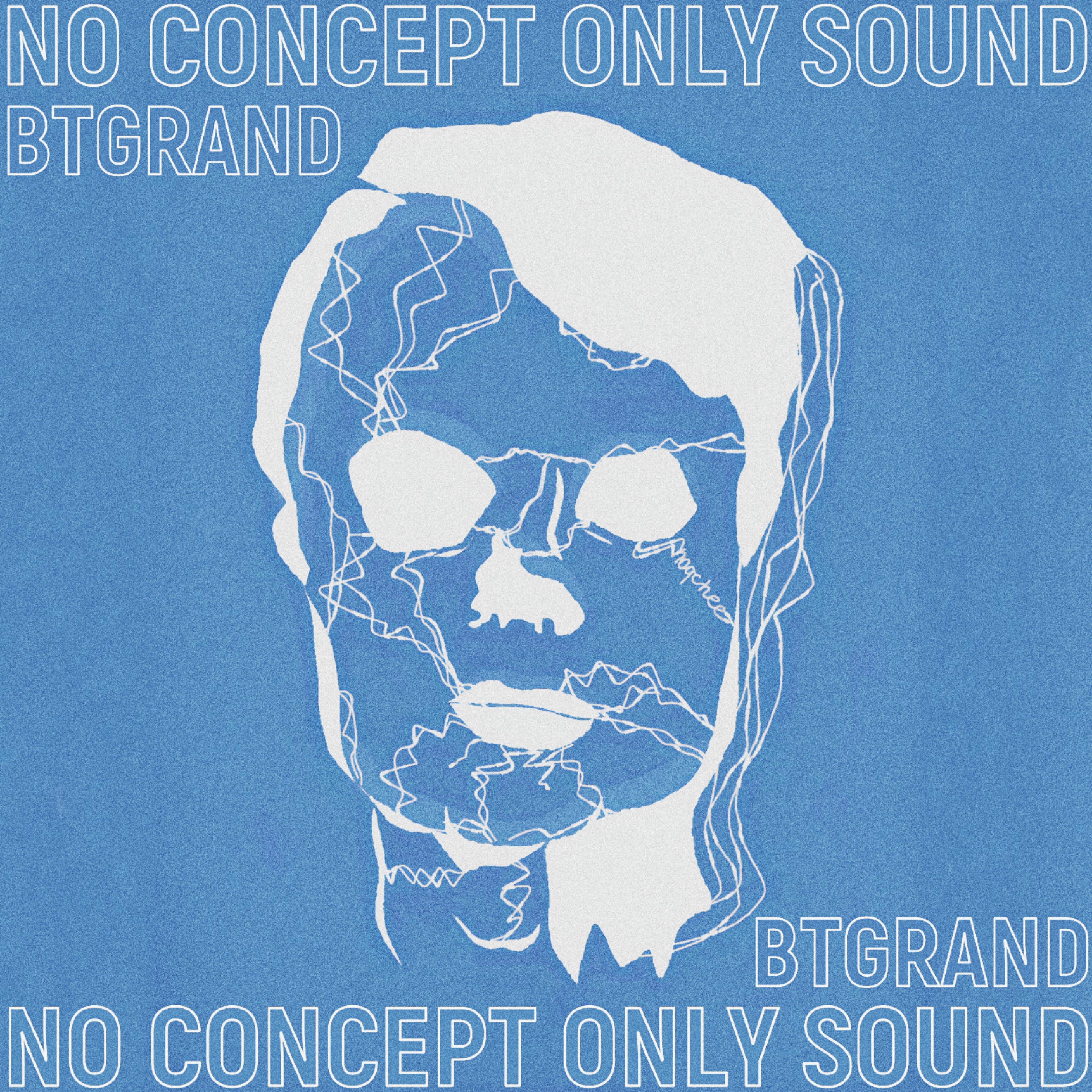 Релиз NO CONCEPT ONLY SOUND