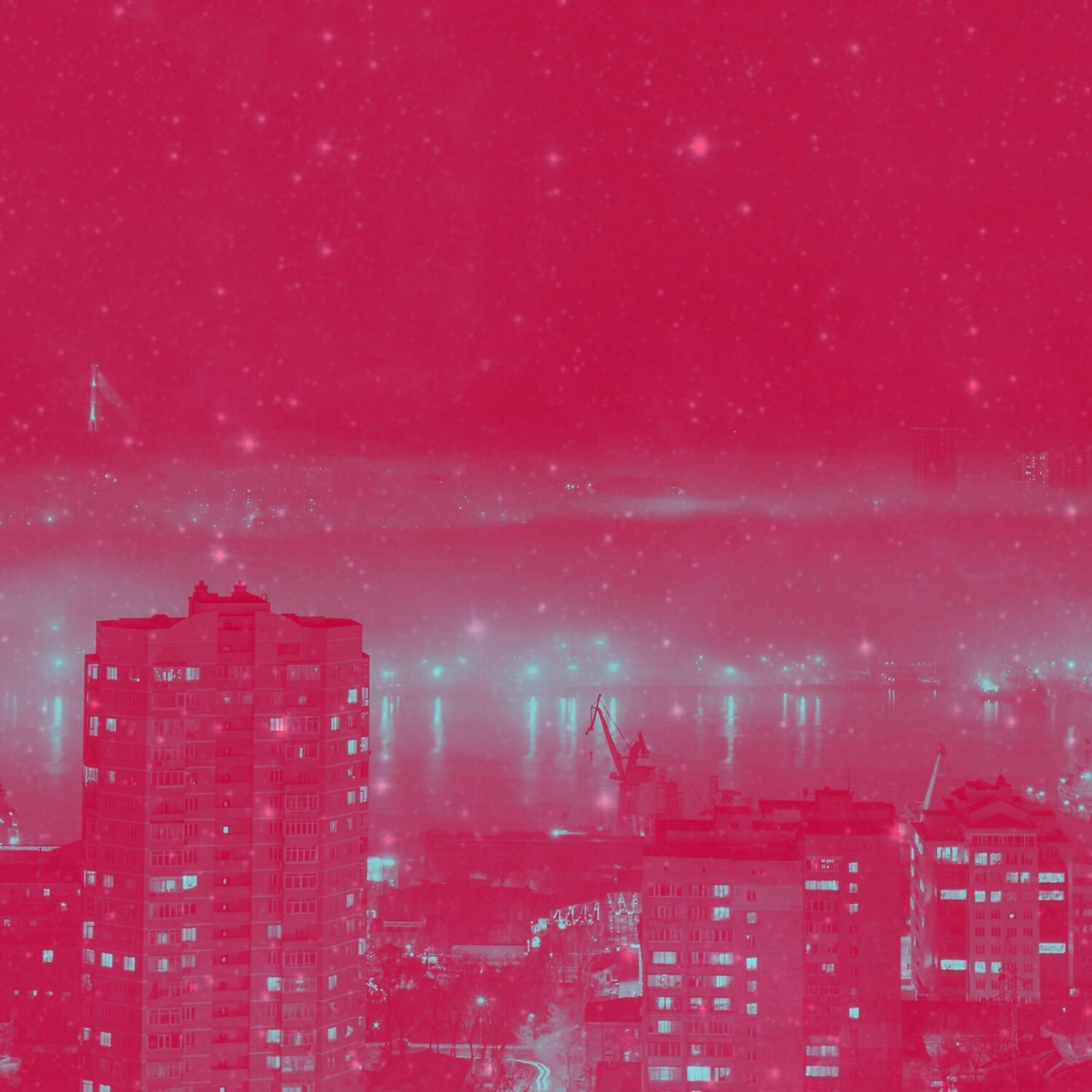 Релиз Music for Work Nights - Trumpet and Alto Sax