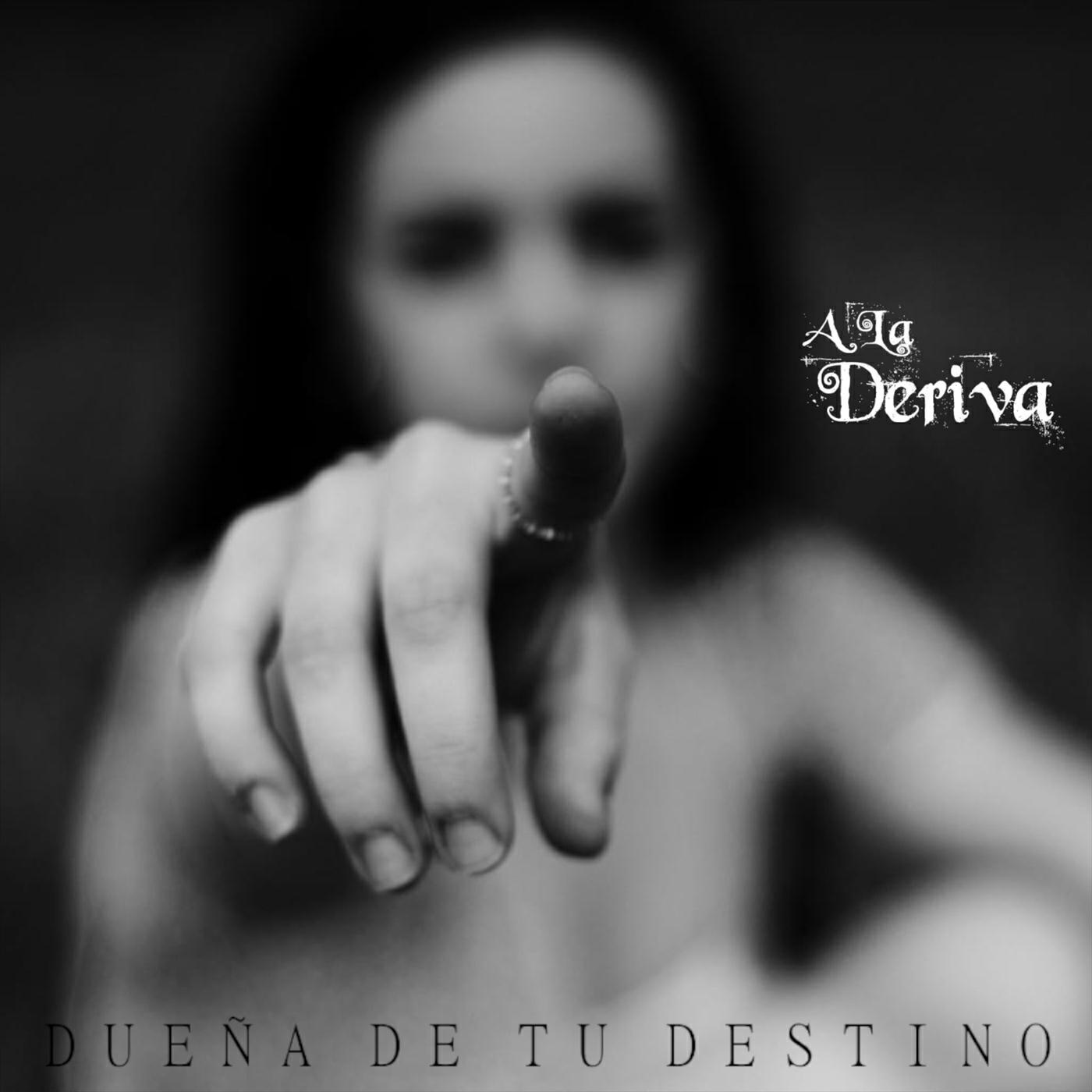 Релиз Dueña de Tu Destino