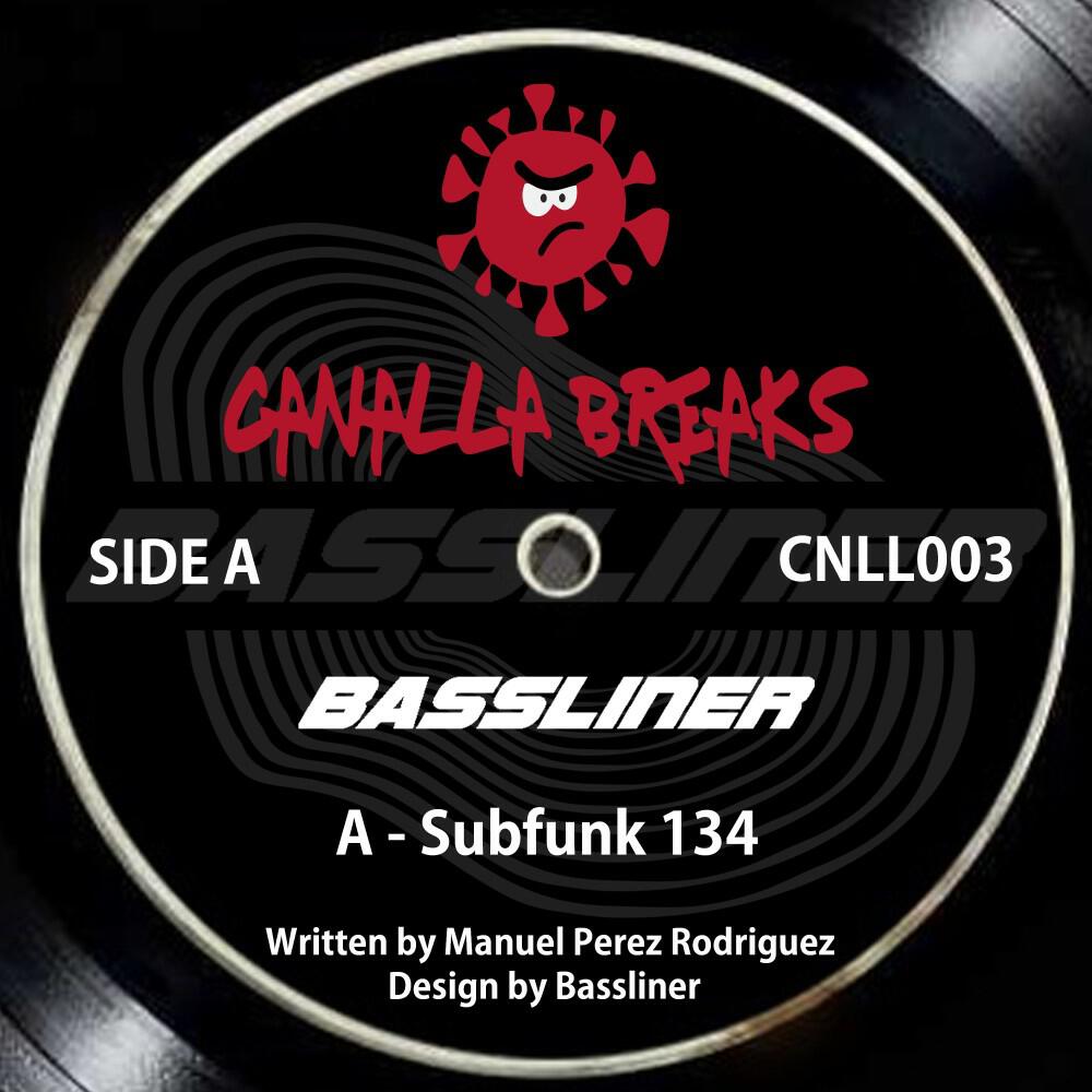 Bassliner