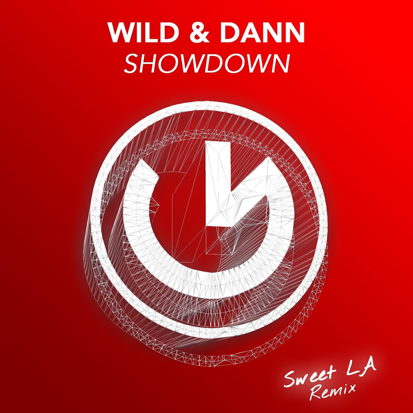Релиз Showdown