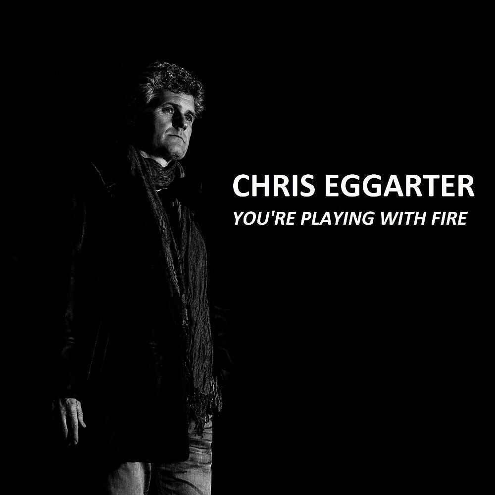 Релиз You're Playing with Fire