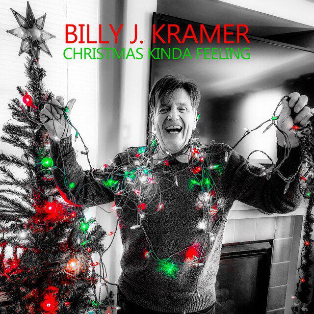 Релиз Christmas Kinda Feeling