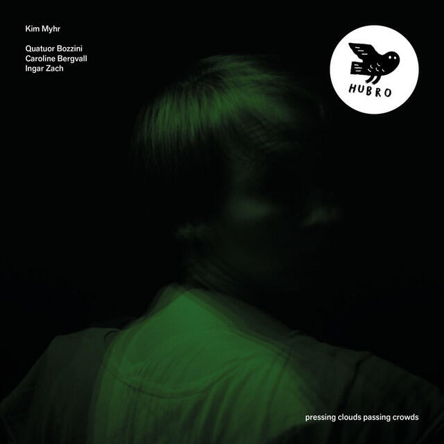 Релиз Pressing Clouds Passing Crowds