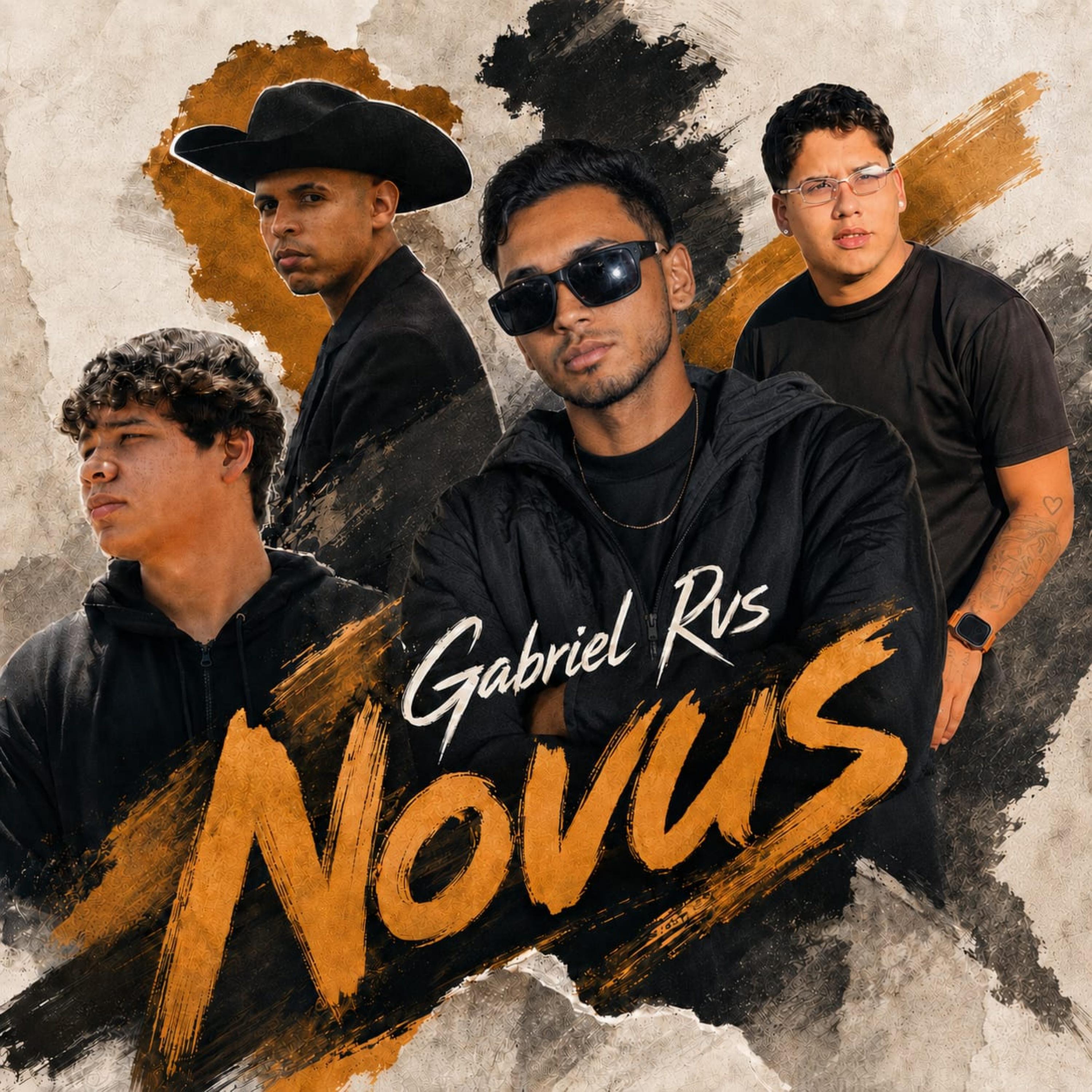 Gabriel RVS