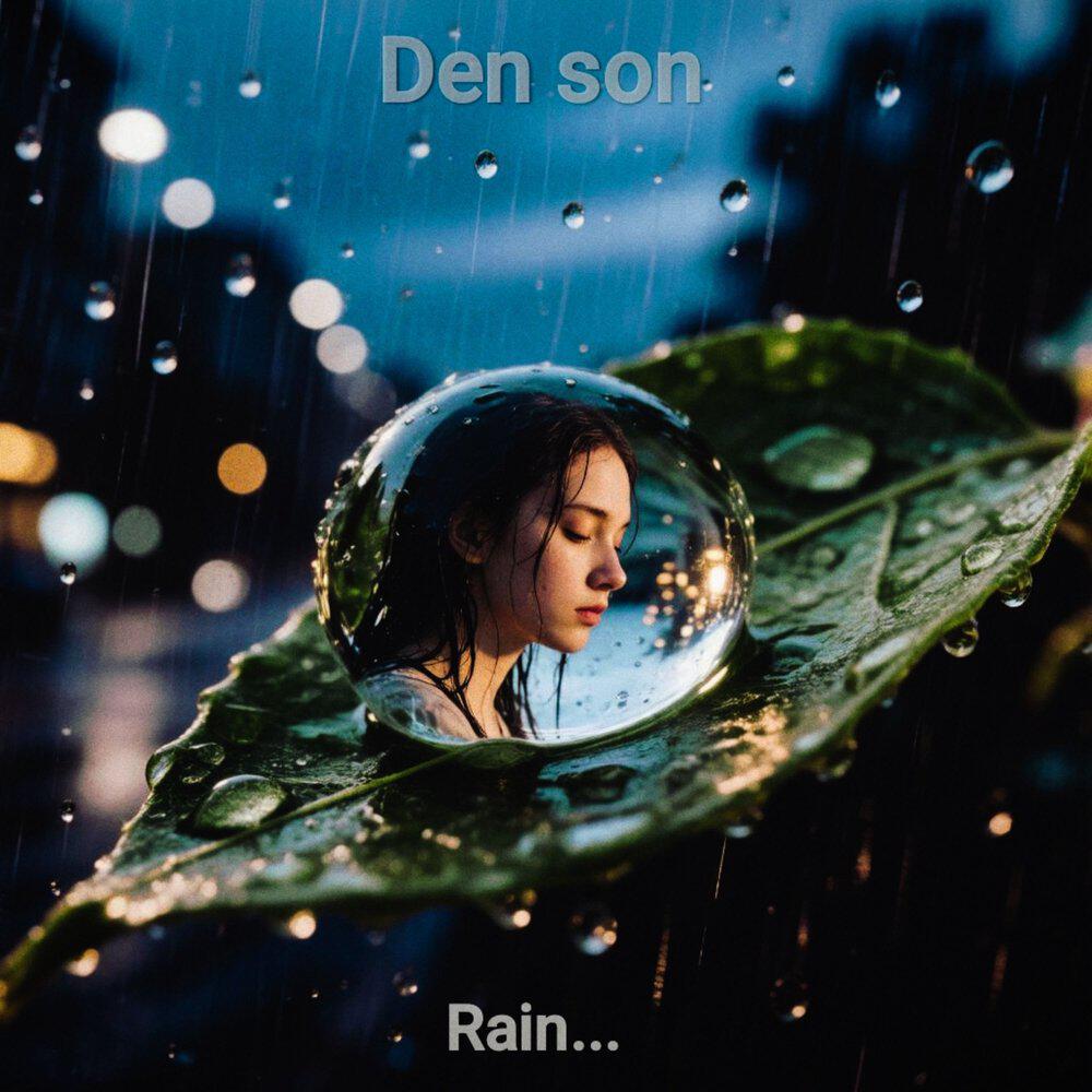 Релиз Rain