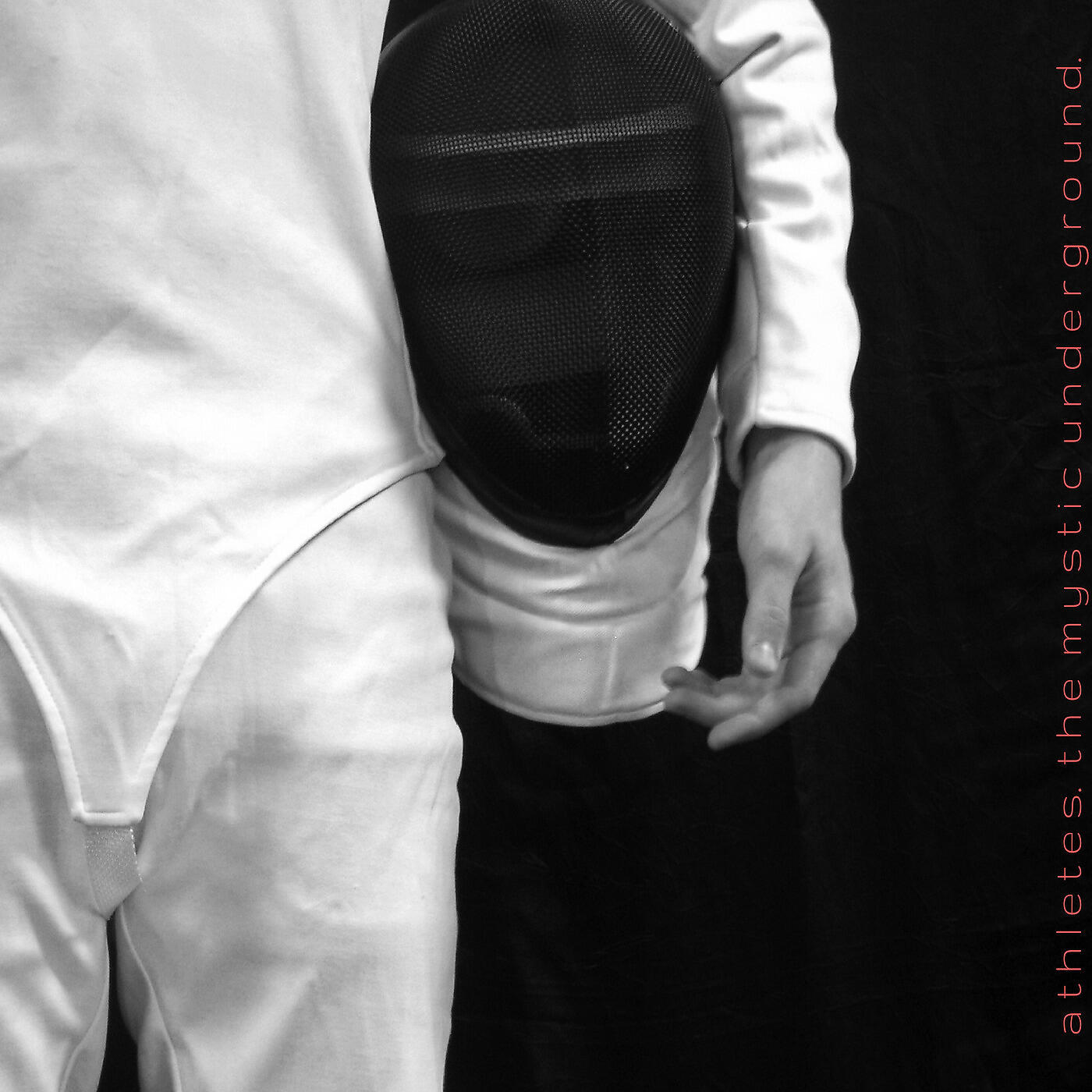 Релиз Athletes