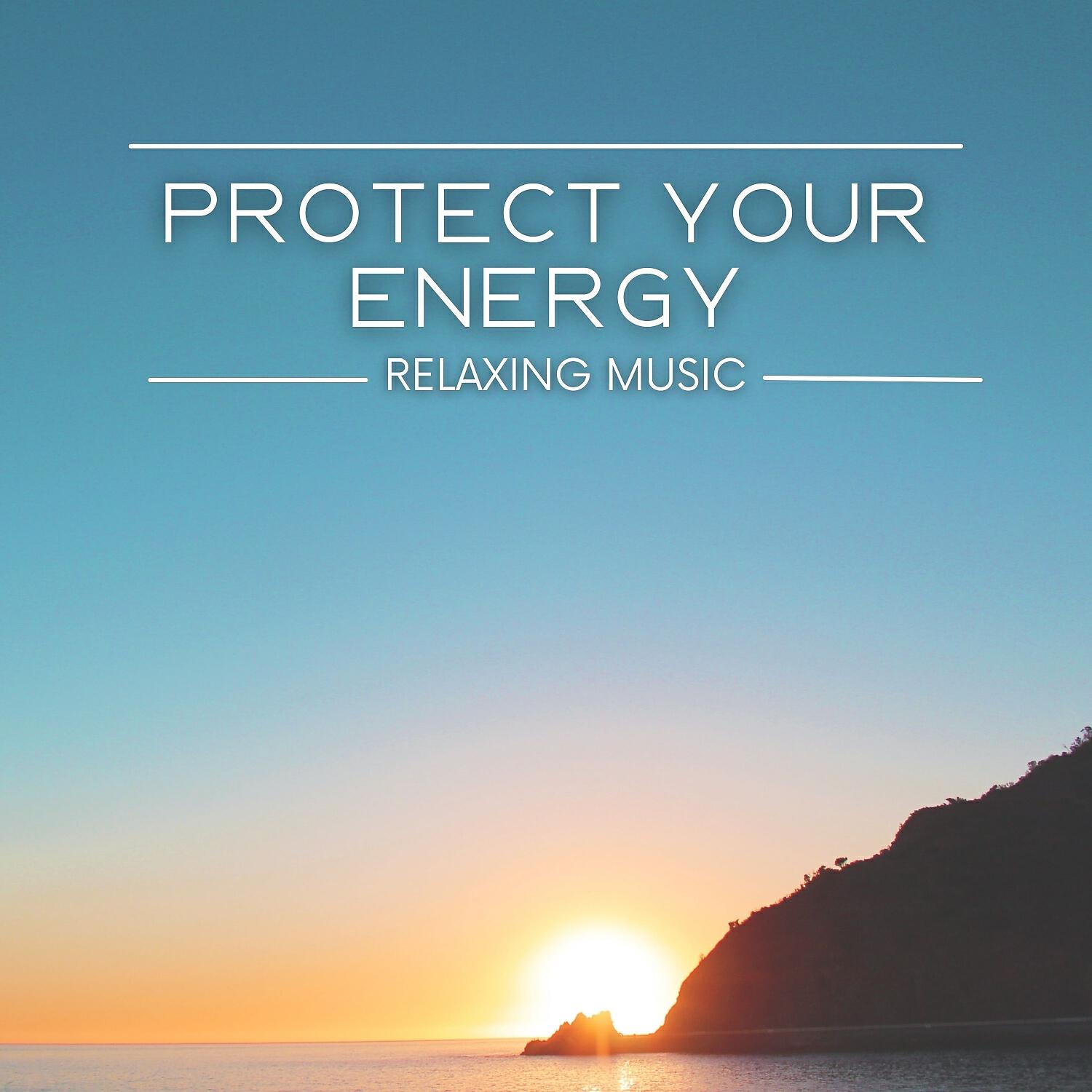 Релиз Protect Your Energy
