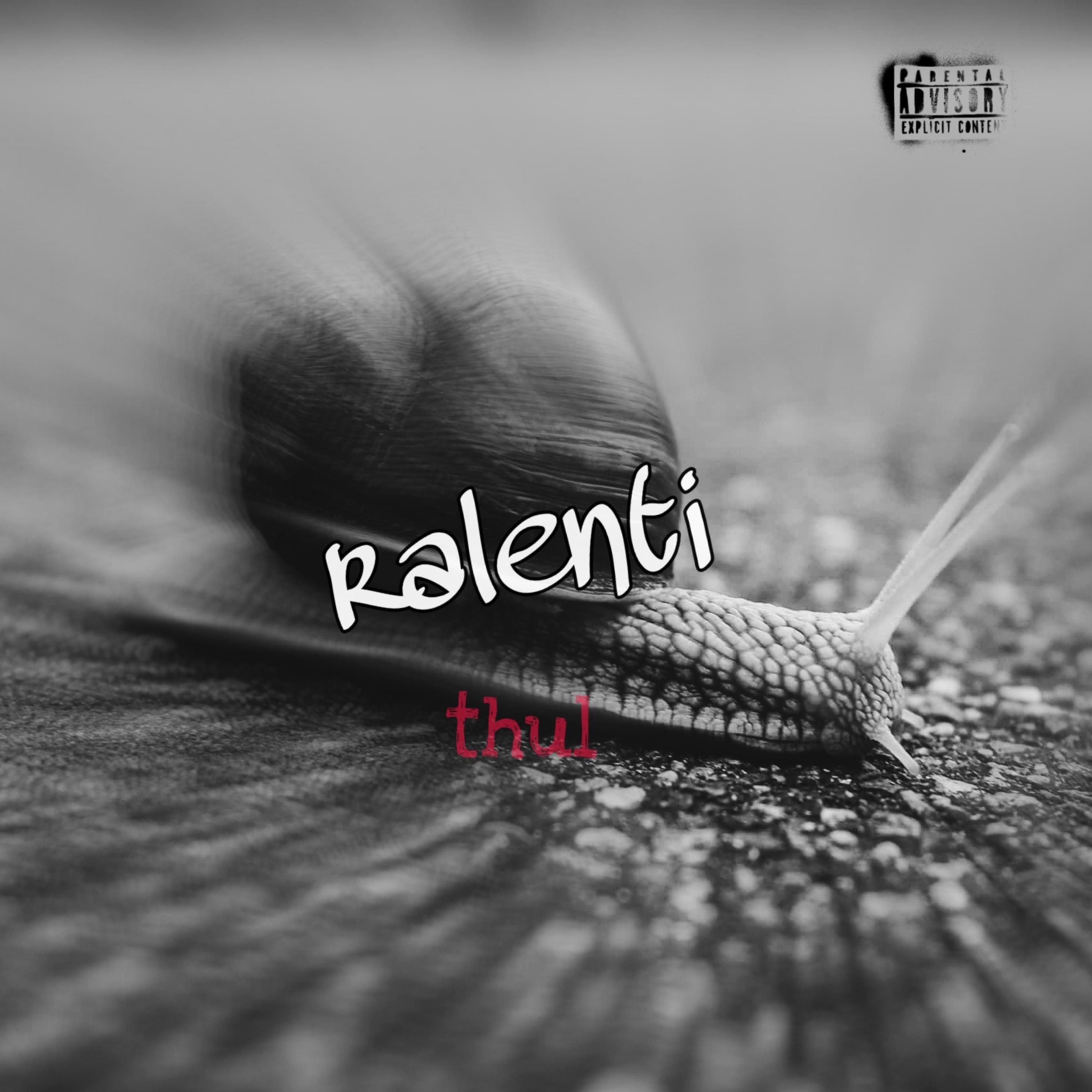 Релиз Ralenti