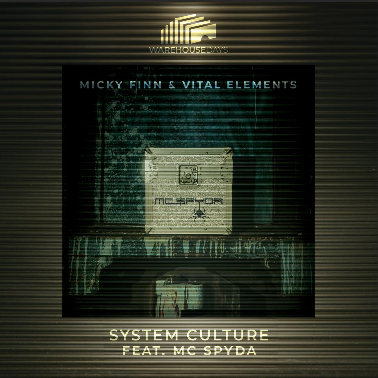 Релиз System Culture