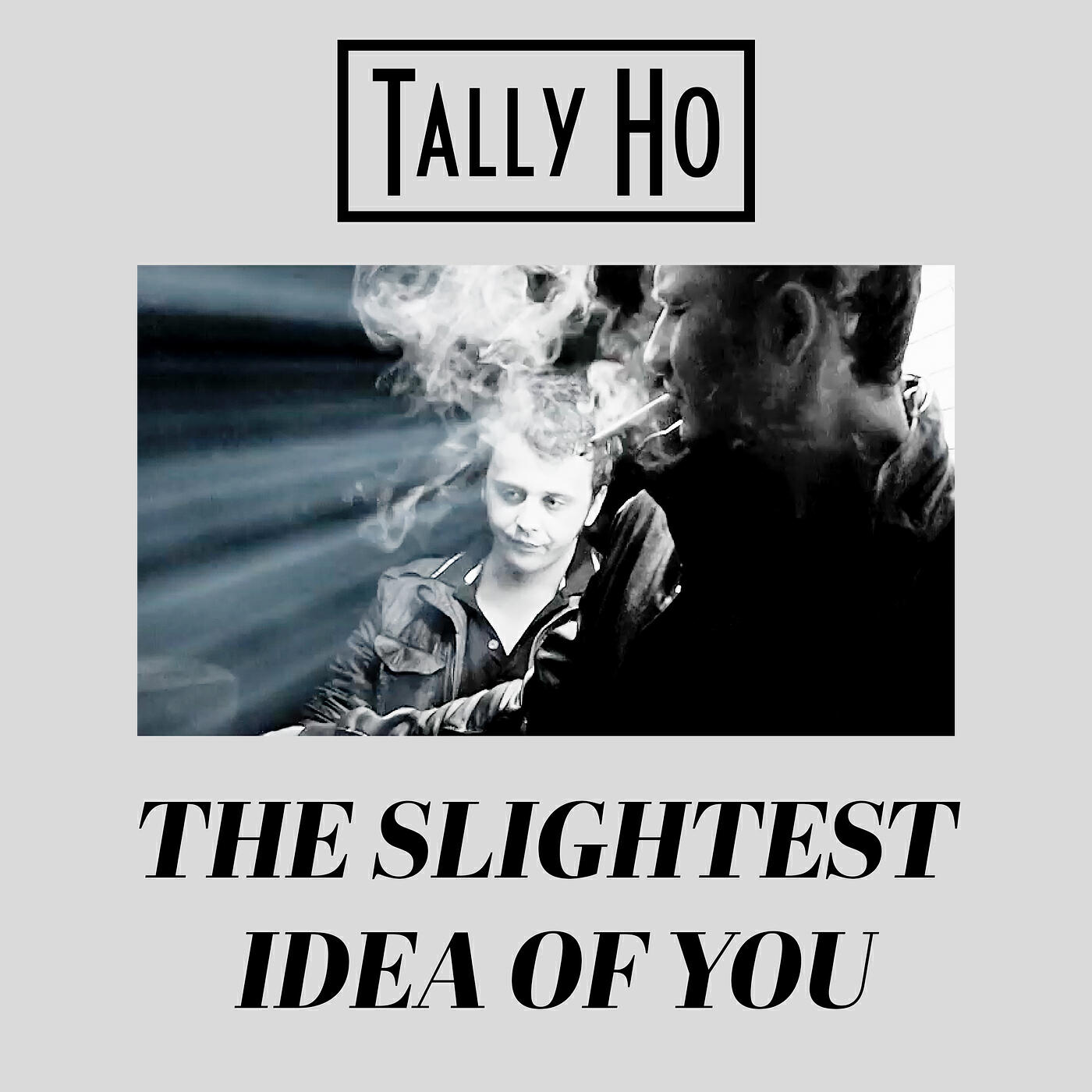 Постер альбома The Slightest Idea of You (Acoustic)
