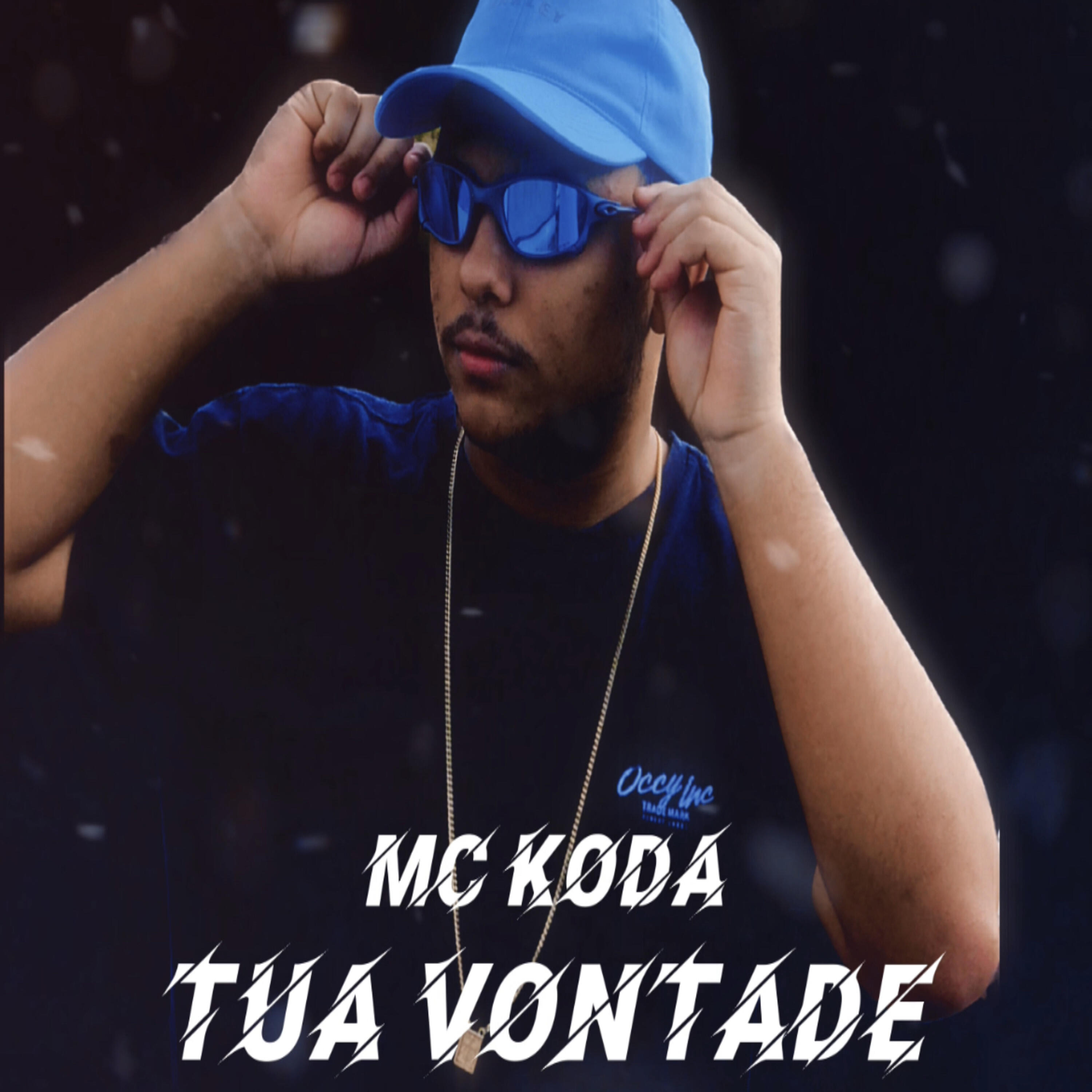 Релиз Tua Vontade