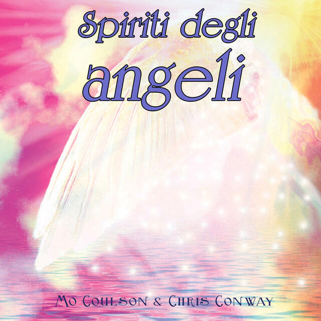 Релиз Spiriti degli angeli
