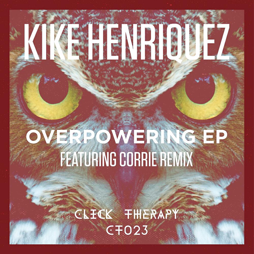 Релиз Overpowering EP