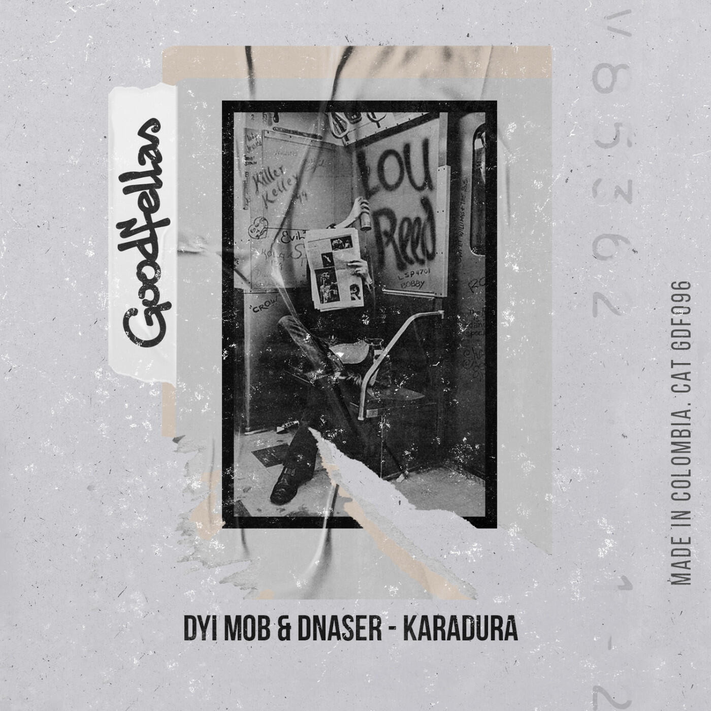 Релиз Karadura