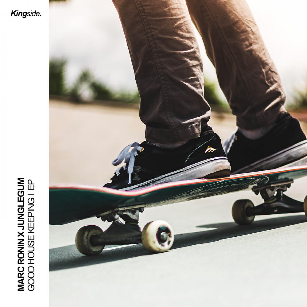 Релиз Good House Keeping