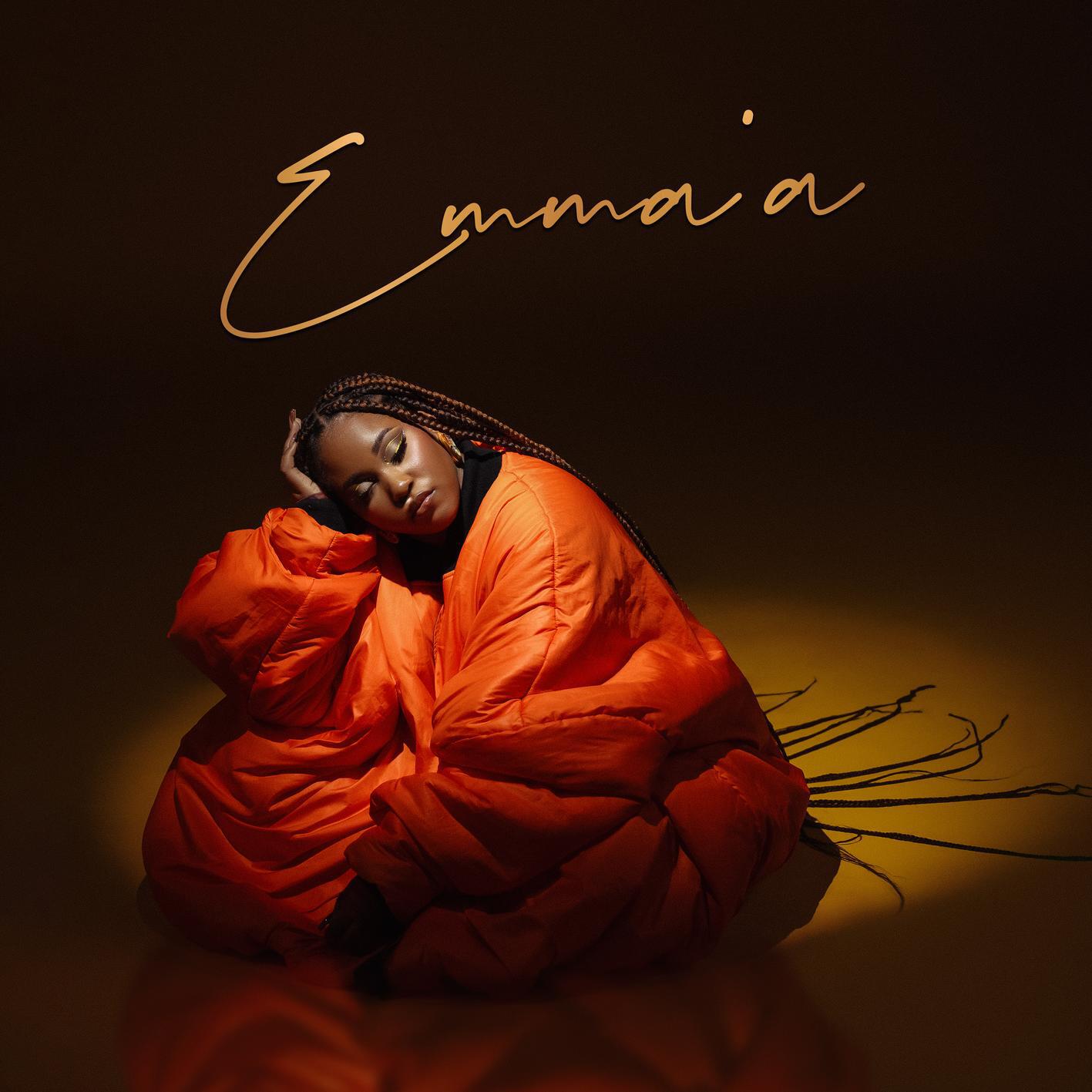 Релиз Emma'a