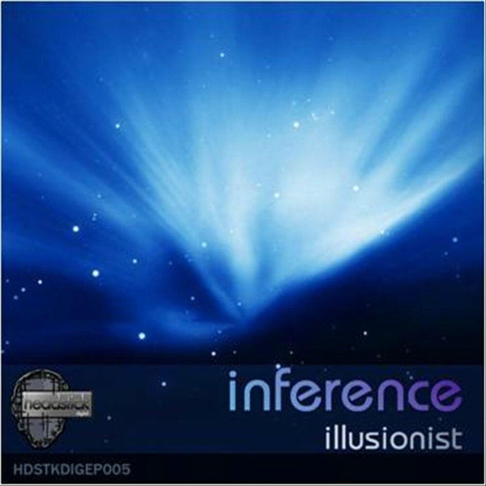 Релиз Illusionist EP