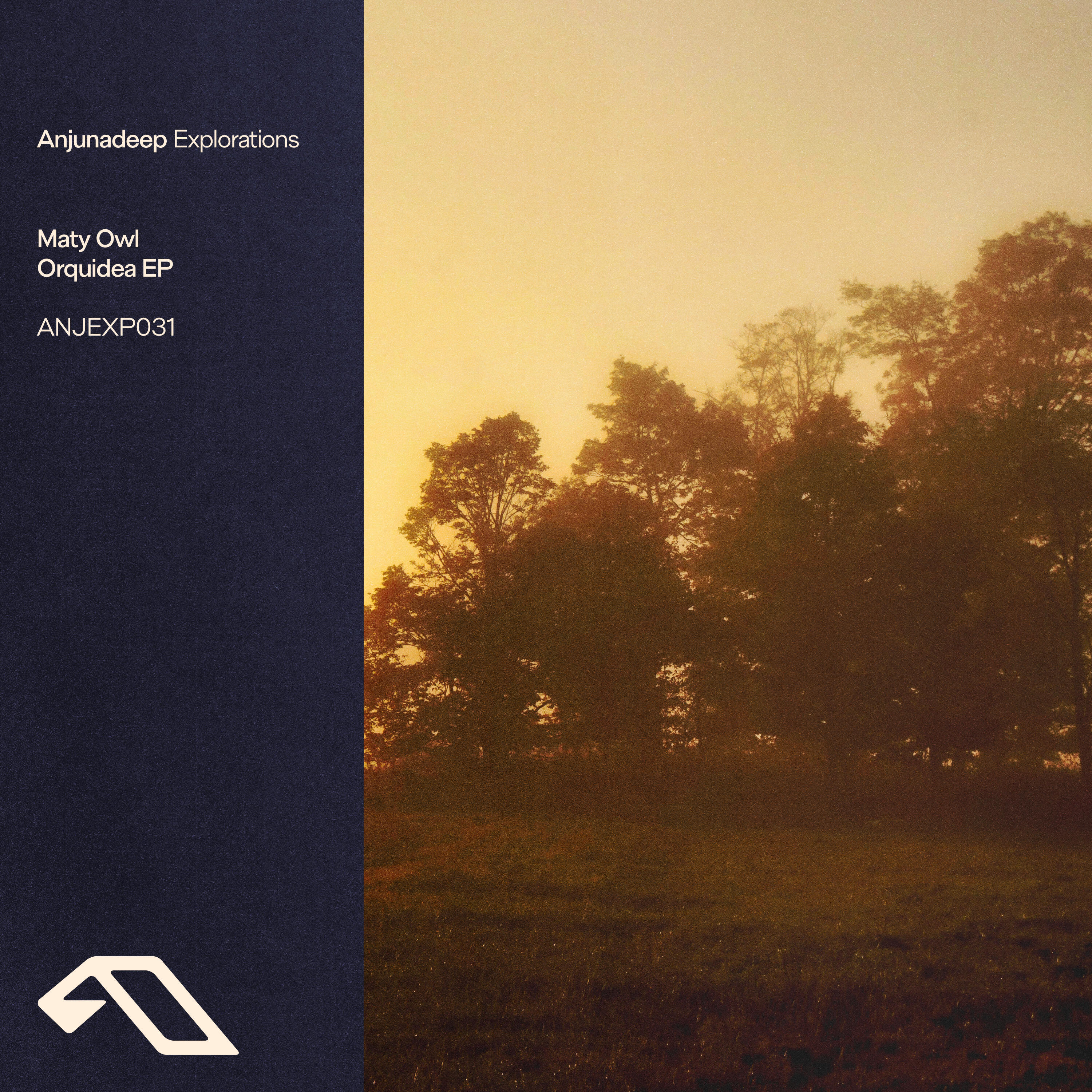 Релиз Orquidea EP