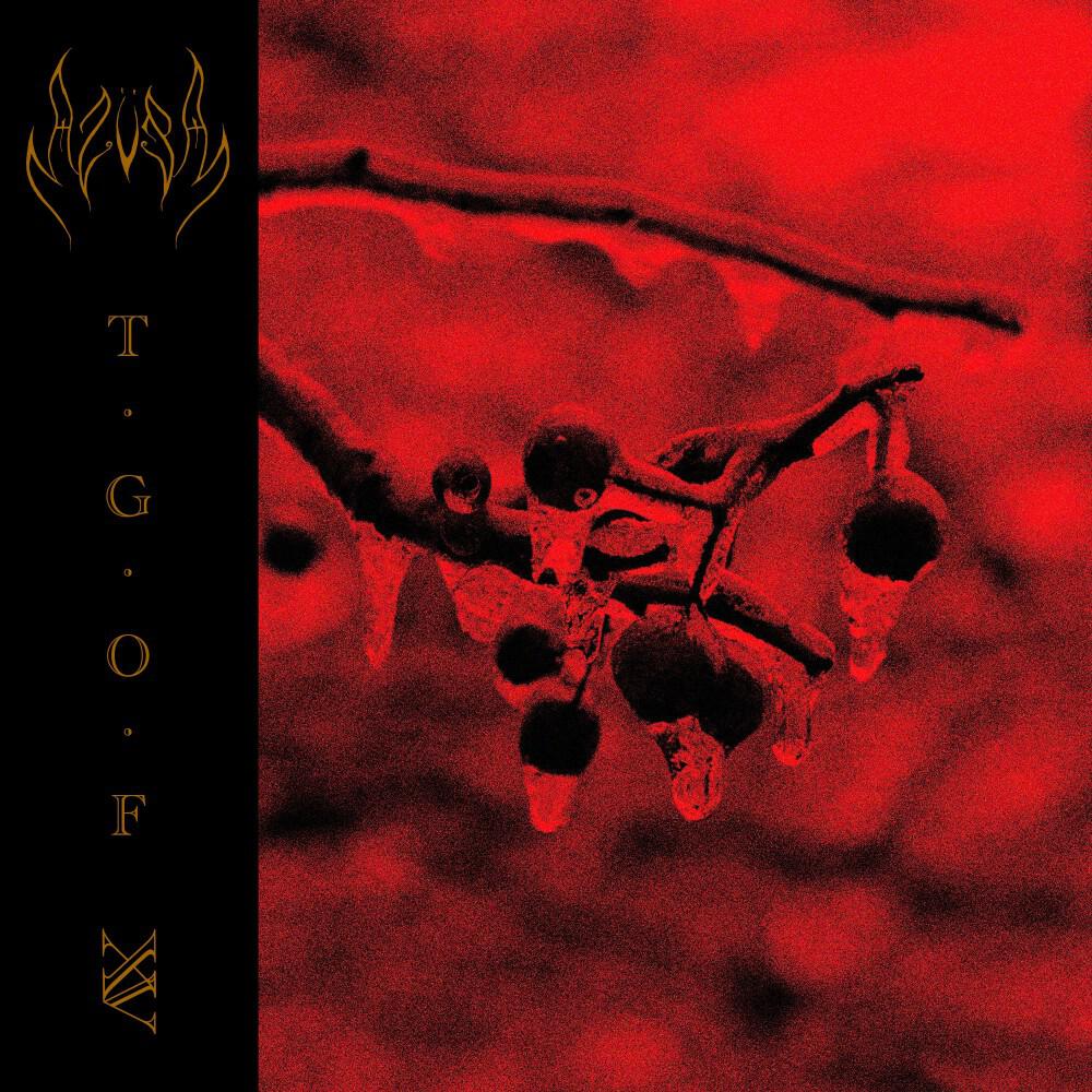 Релиз The Gift of Fire