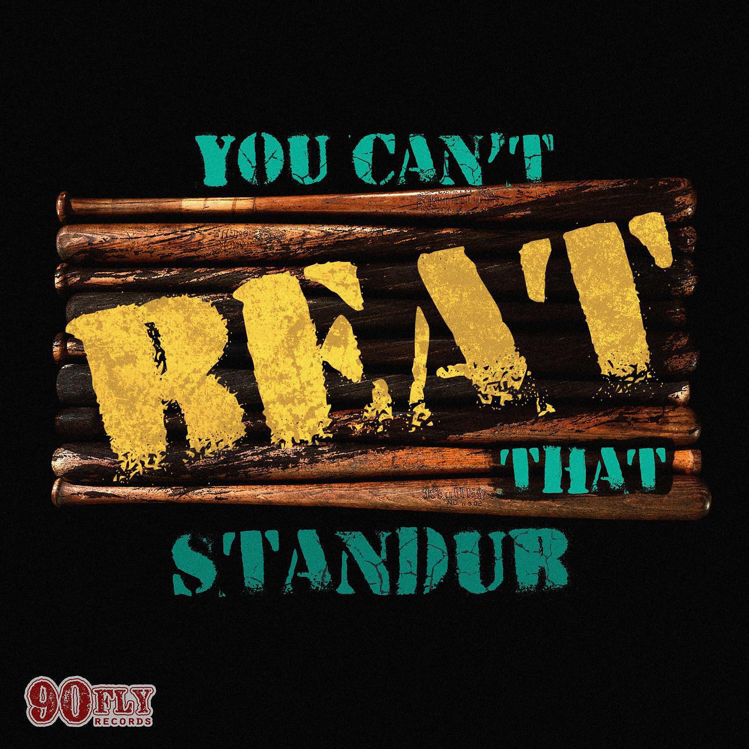 Релиз You Can't Beat That