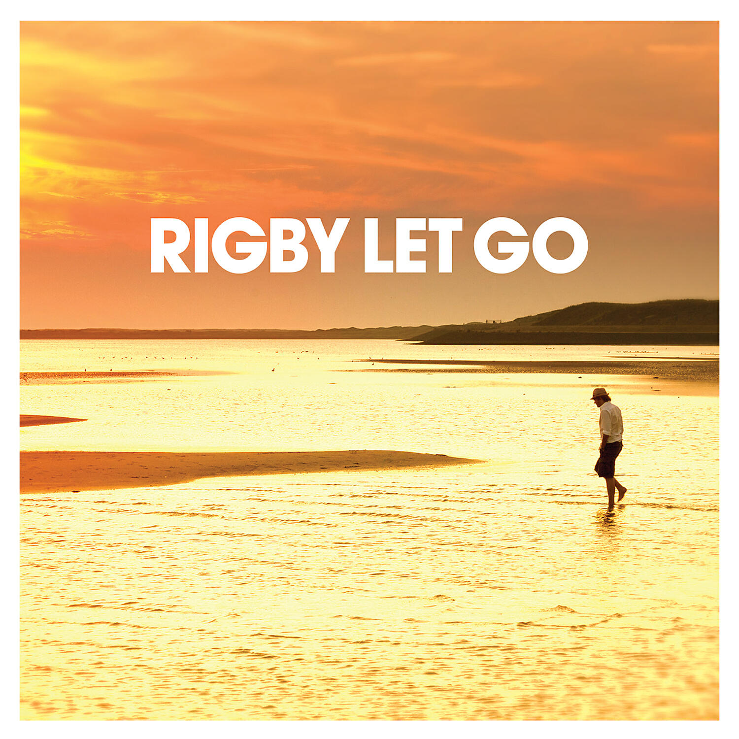 Релиз Let Go (Radio Edit)