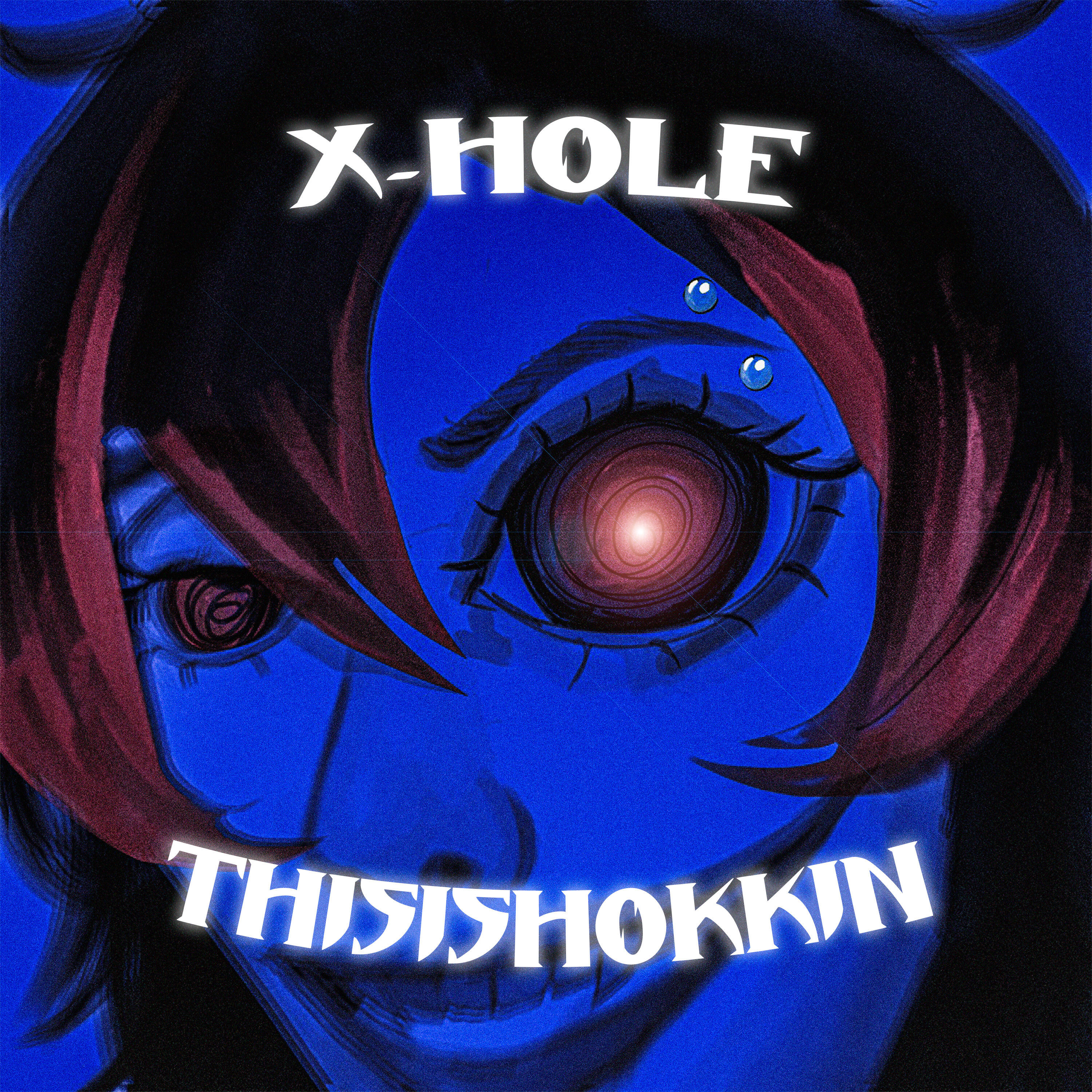 Релиз X-Hole