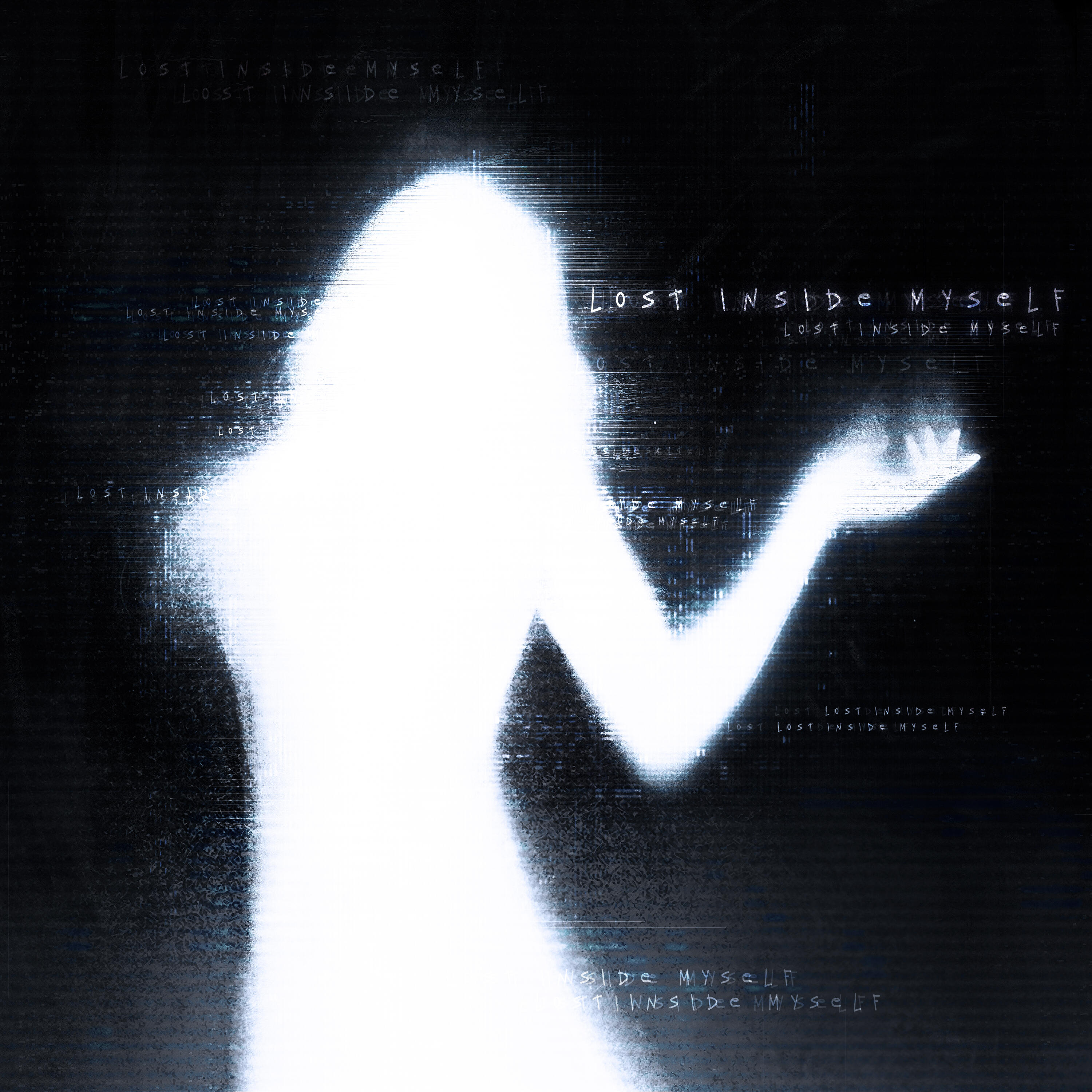 Релиз lost inside myself.
