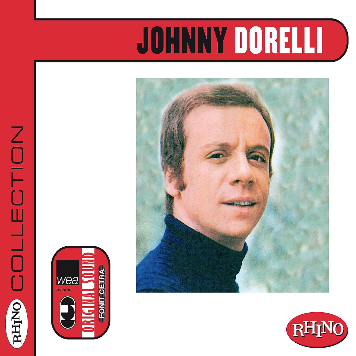 Релиз Collection: Johnny Dorelli