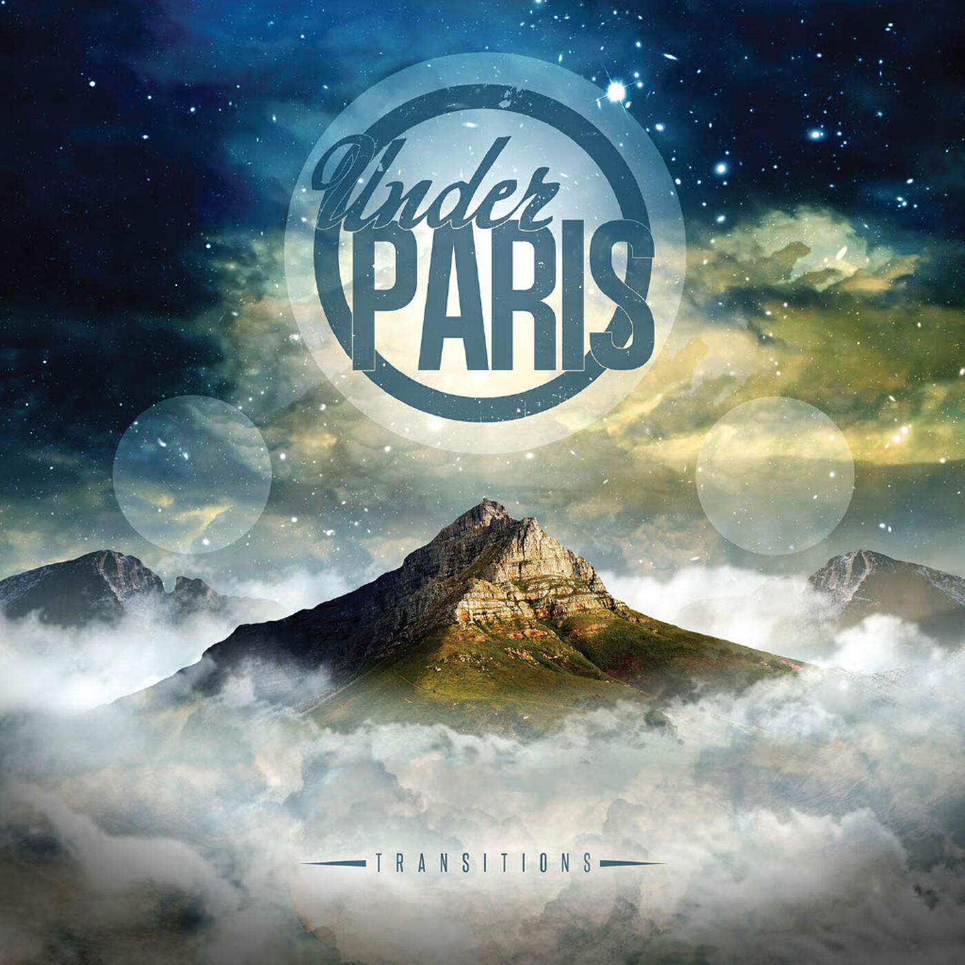 Under Paris
