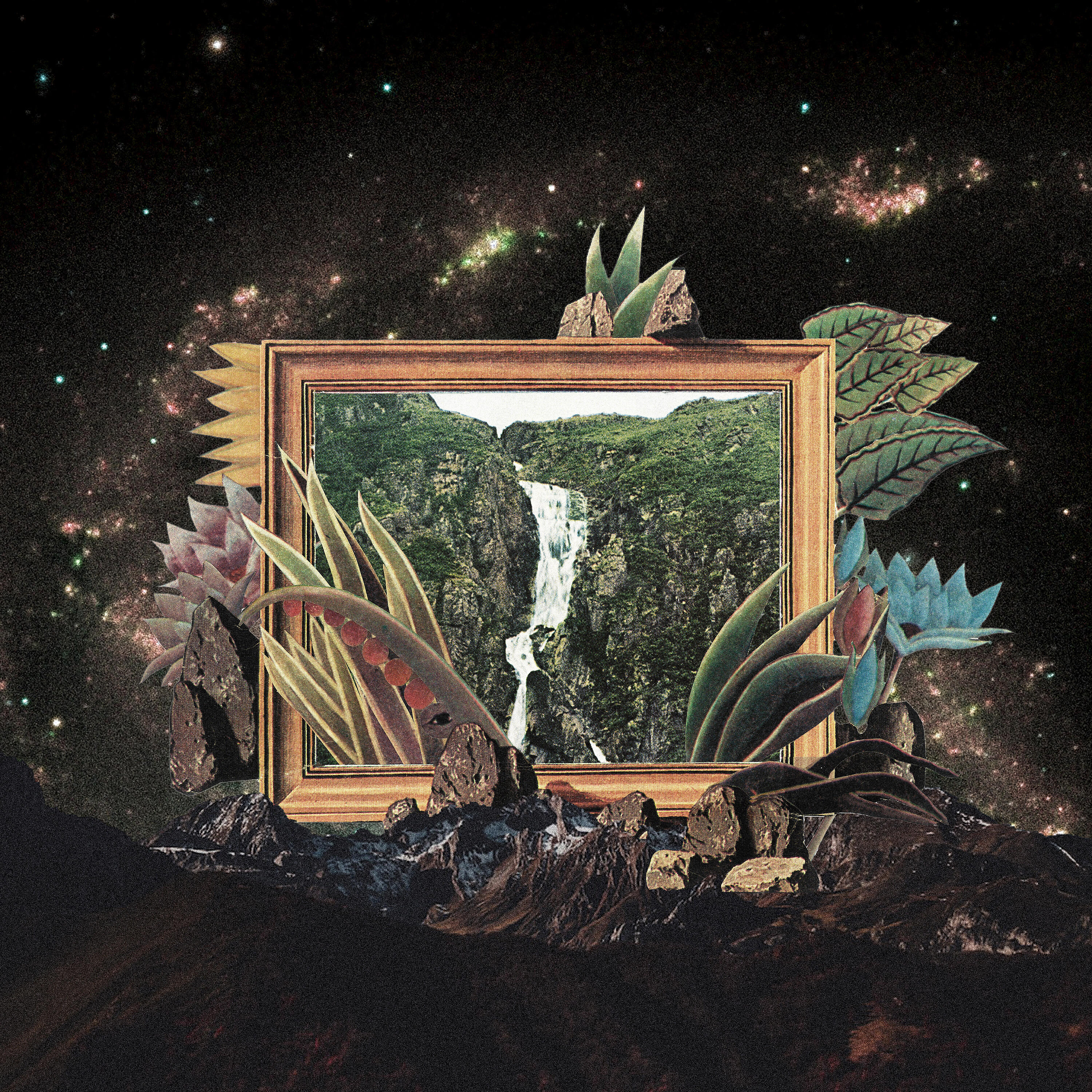 Релиз earth