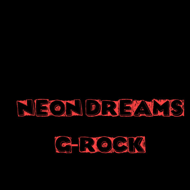 Релиз Neon Dreams